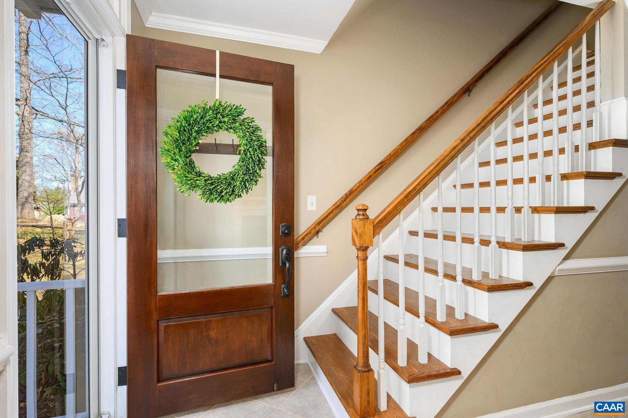 BENNINGTON WOODS - Residential