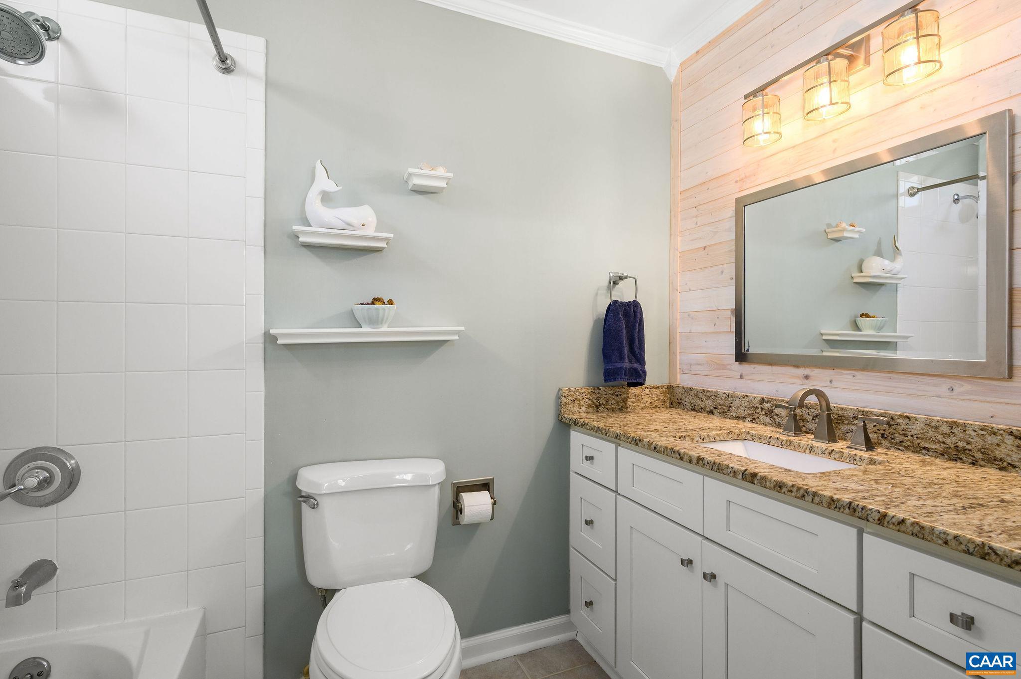 BENNINGTON WOODS - Residential