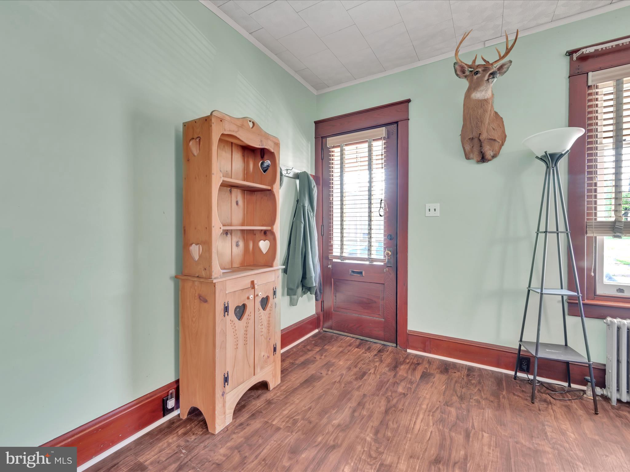 21 E LOCUST STREET
