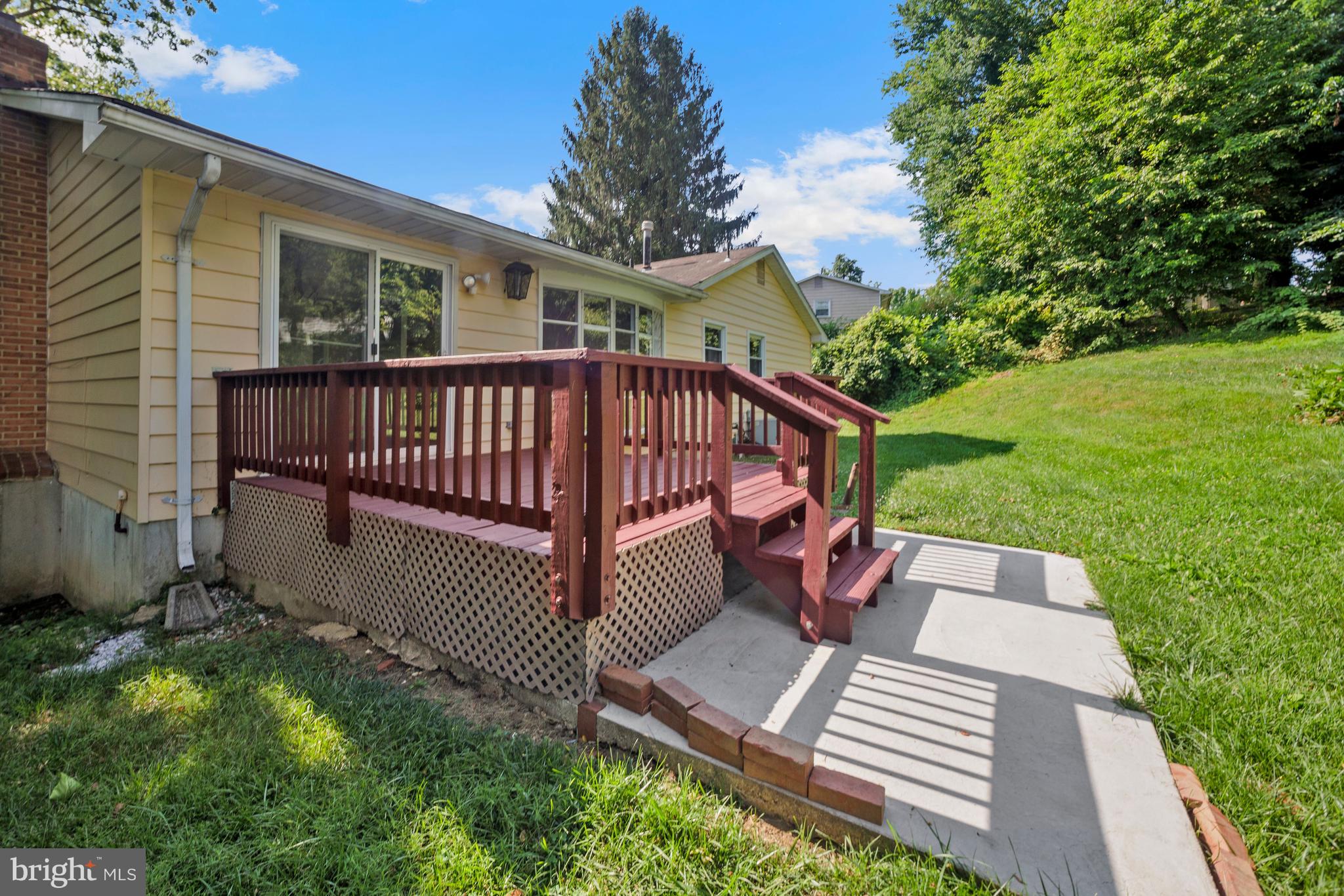 APPLE GROVE - Residential