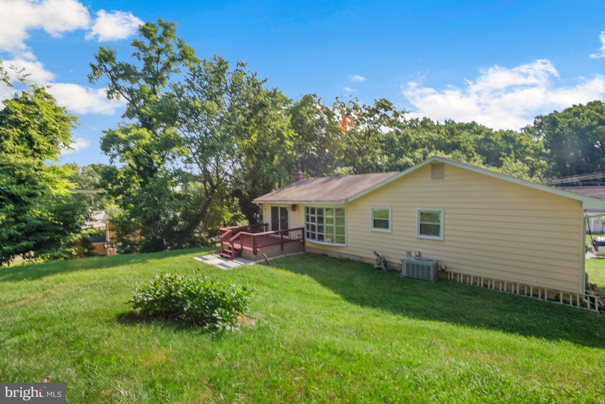 APPLE GROVE - Residential