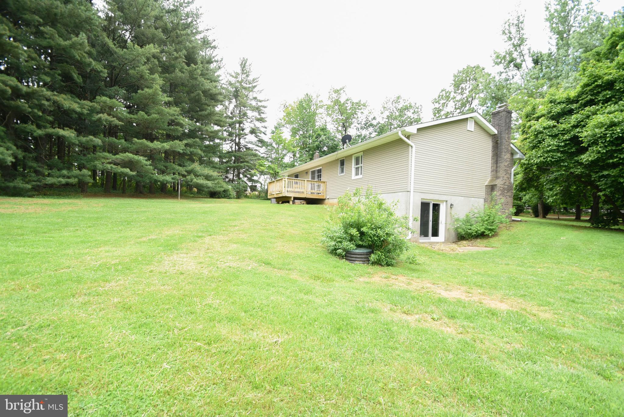2511 BRADDOCK ROAD
