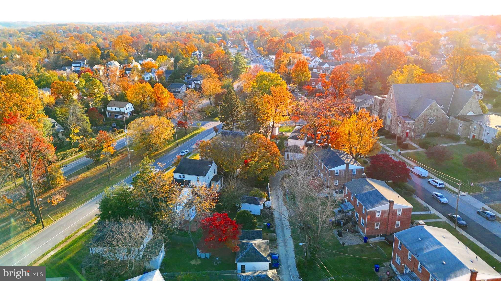 TEN HILLS - Residential