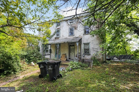 Townhouse For Sale - 210-212 Heckle Street<br/> PHOENIXVILLE, PA 19460