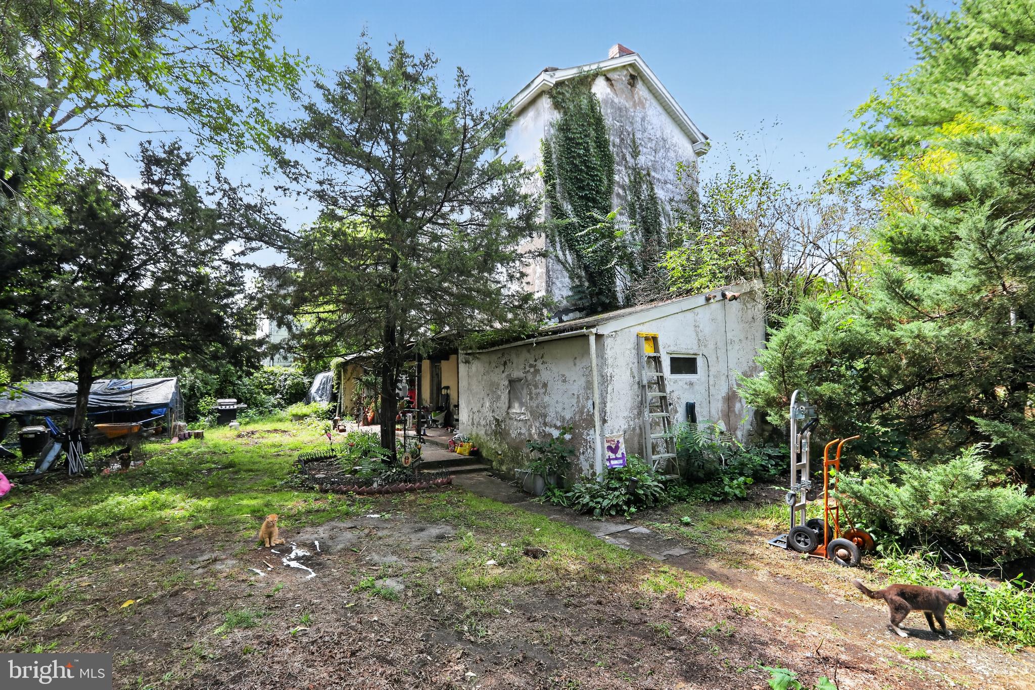 210-212 HECKLE STREET
