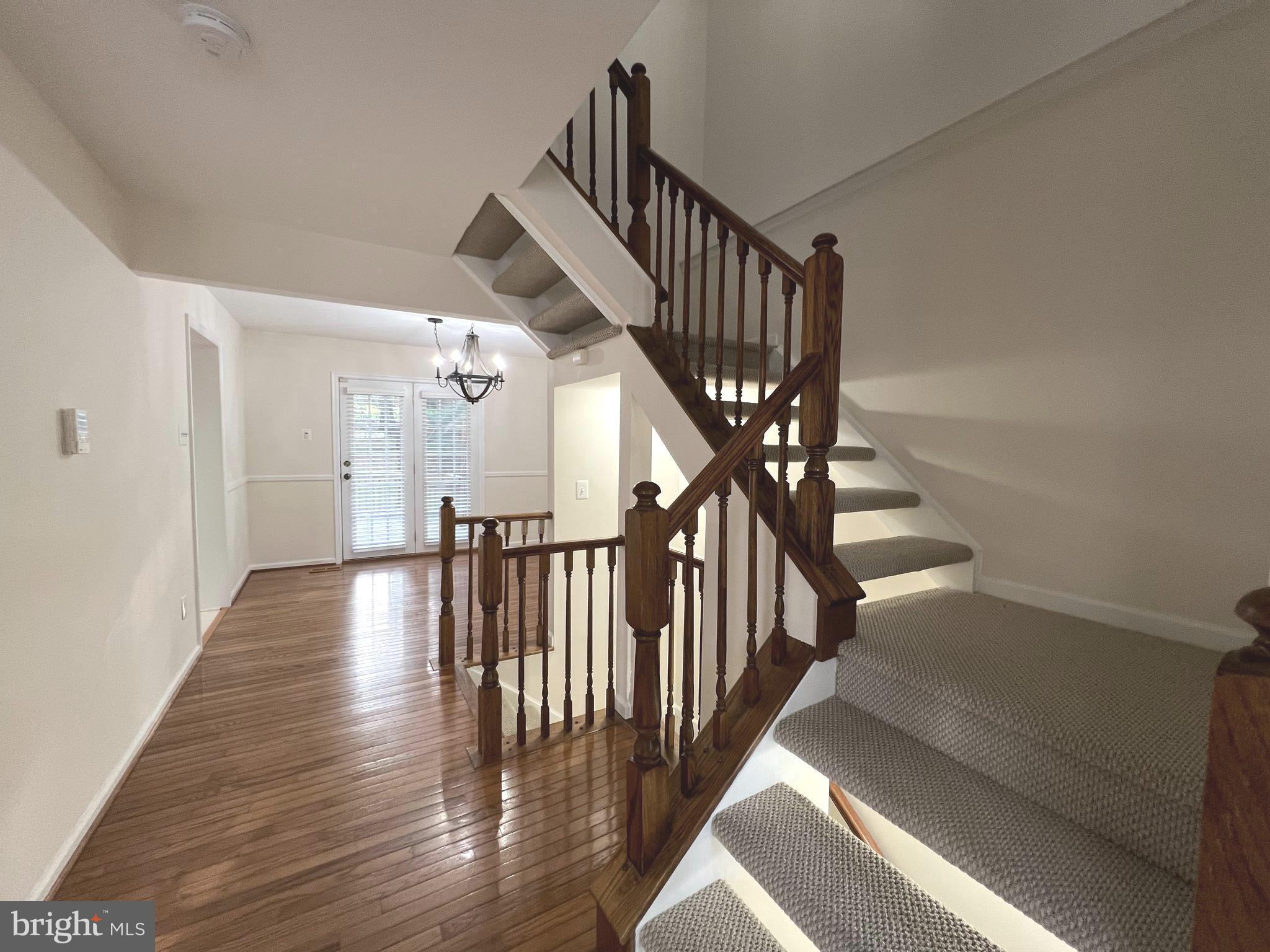 CHAPELGATE - Residential Lease