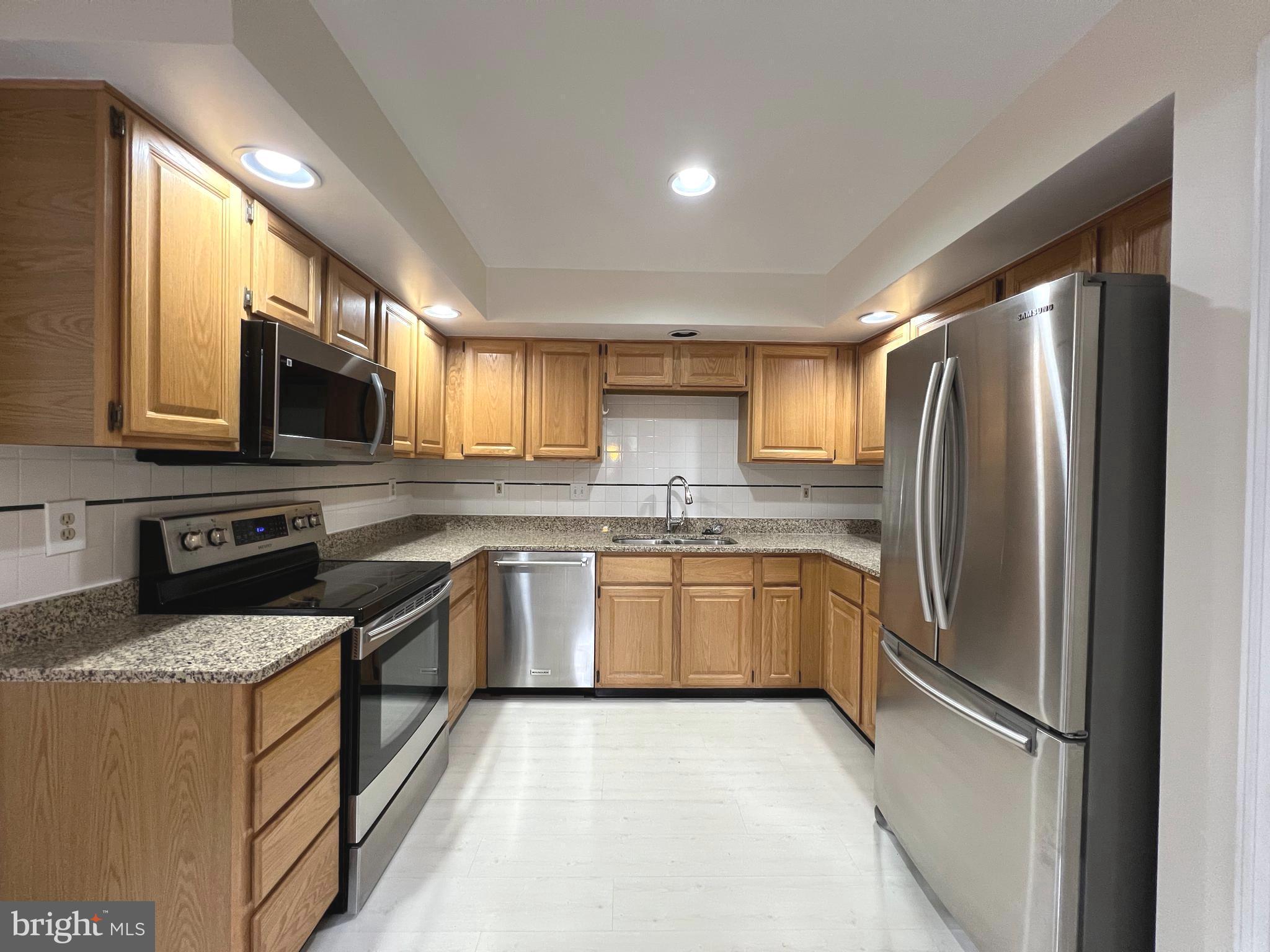 CHAPELGATE - Residential Lease