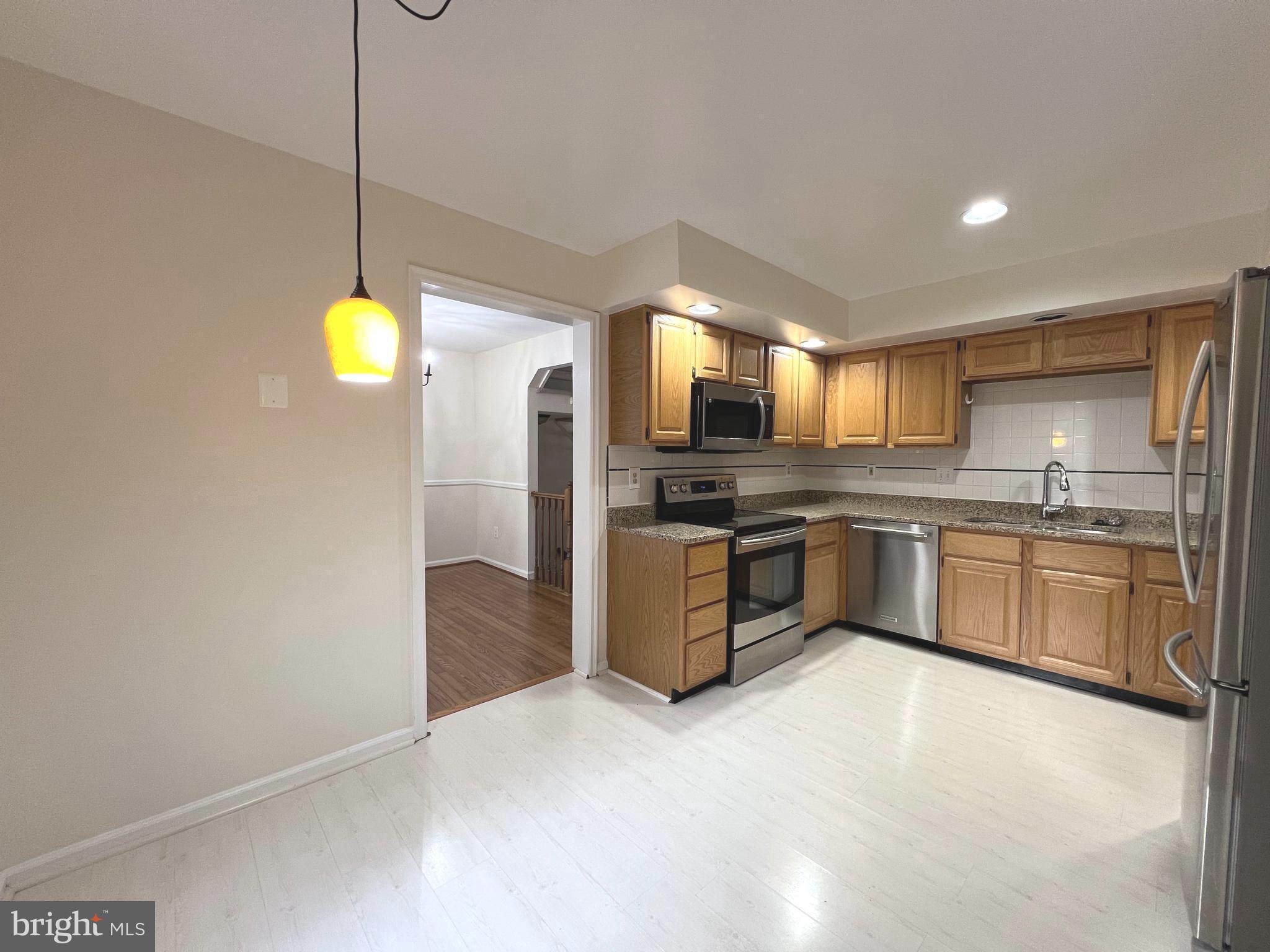 CHAPELGATE - Residential Lease