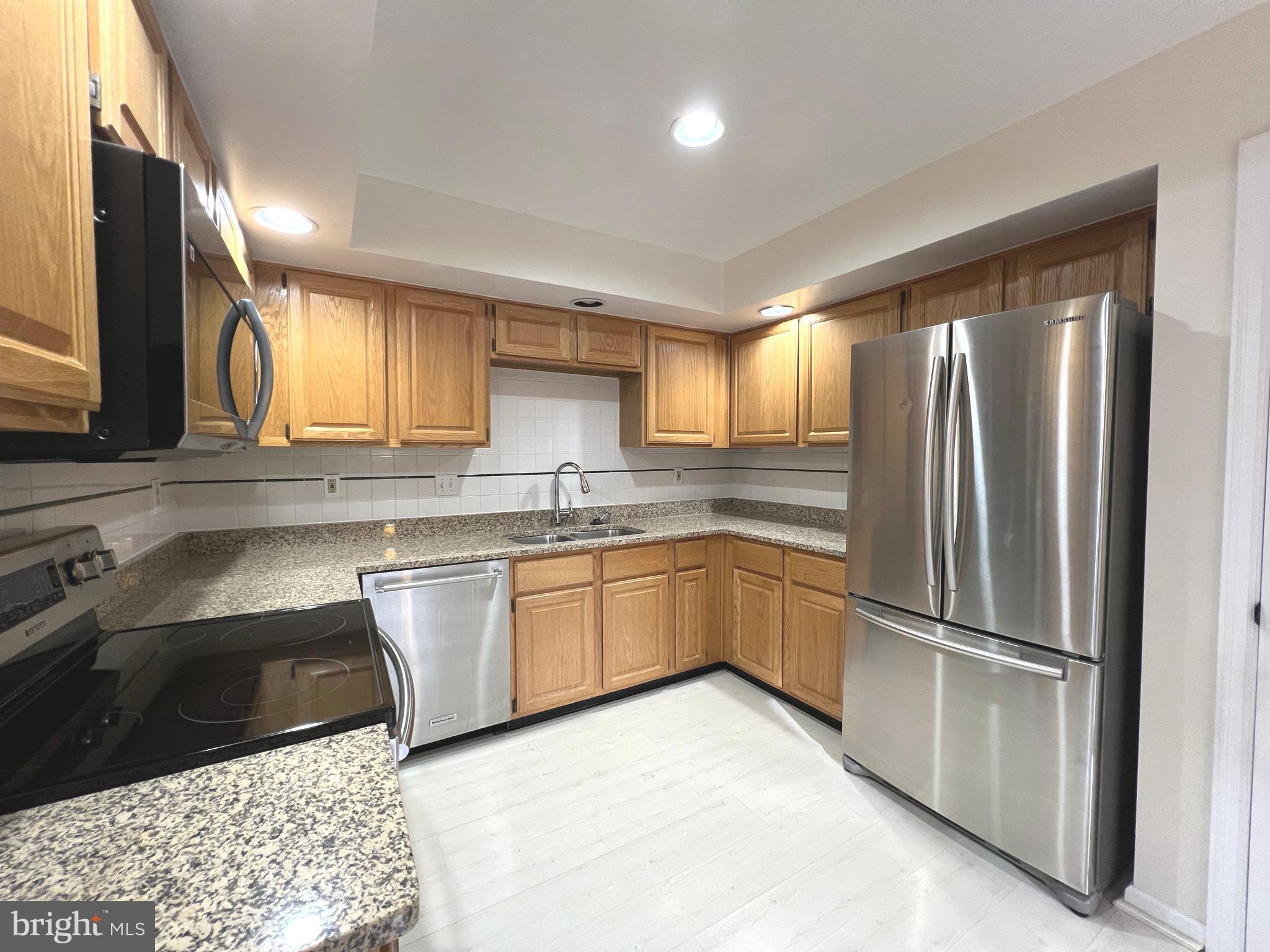 CHAPELGATE - Residential Lease