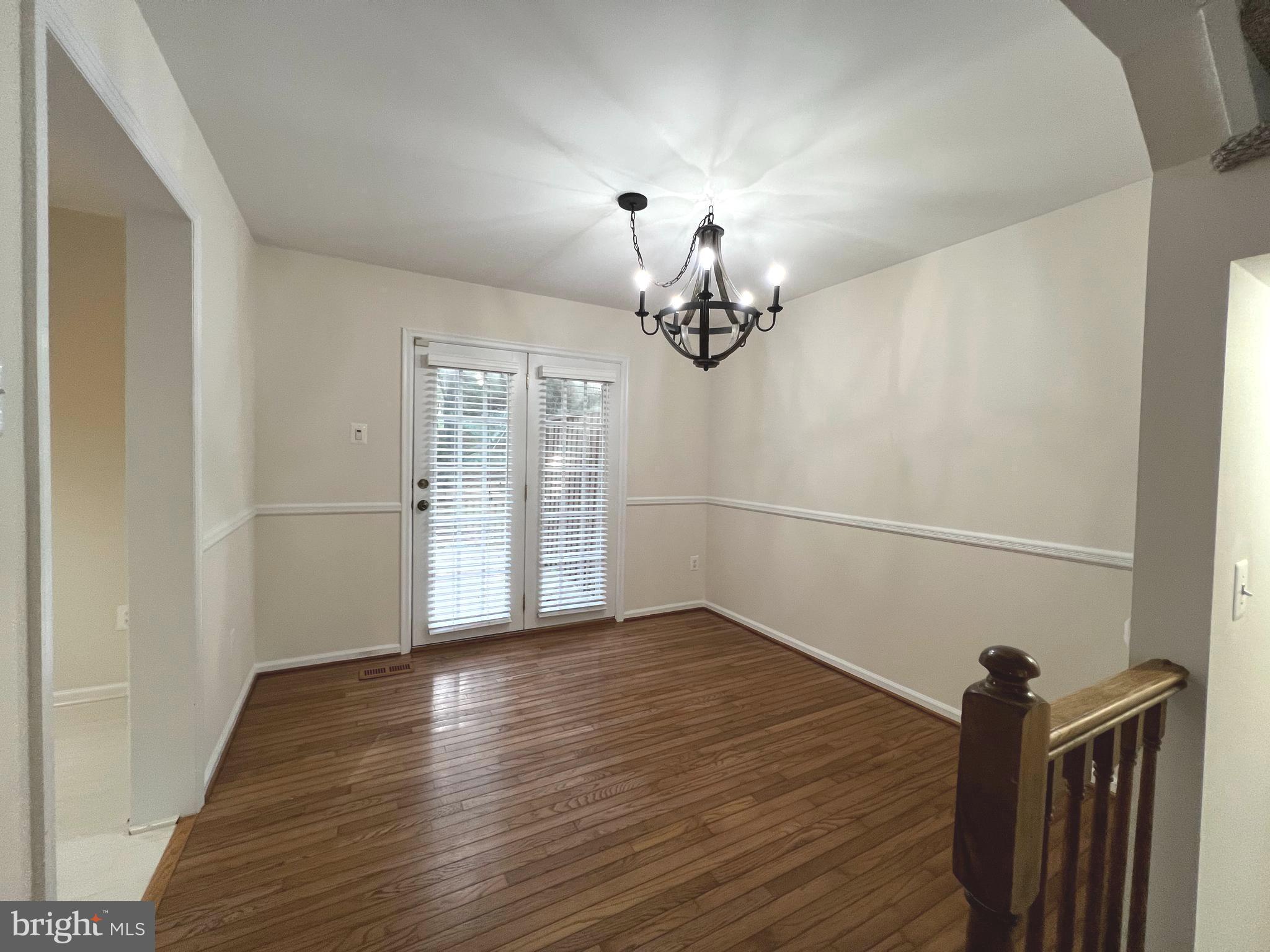 CHAPELGATE - Residential Lease