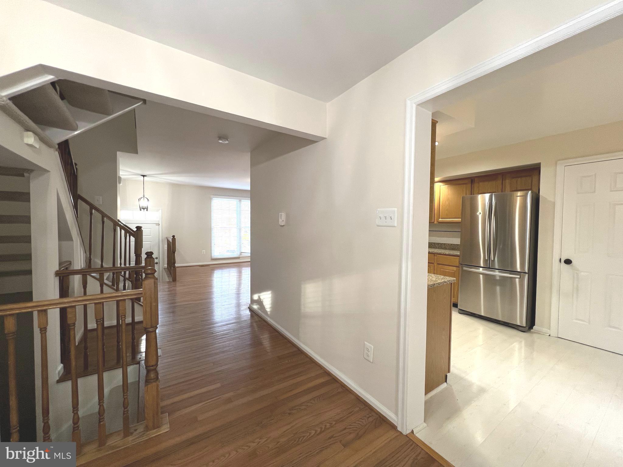 CHAPELGATE - Residential Lease