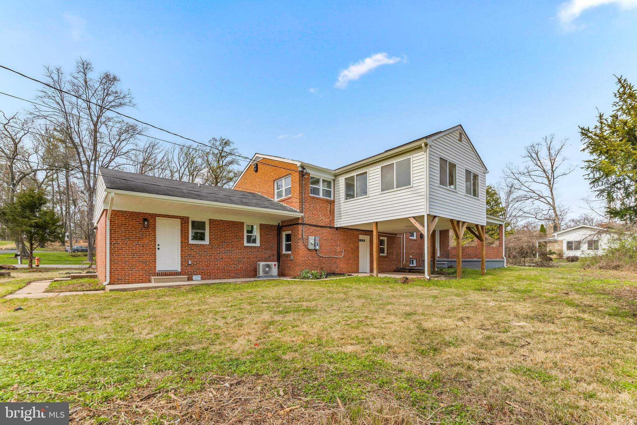 VILLA NOVA - Residential