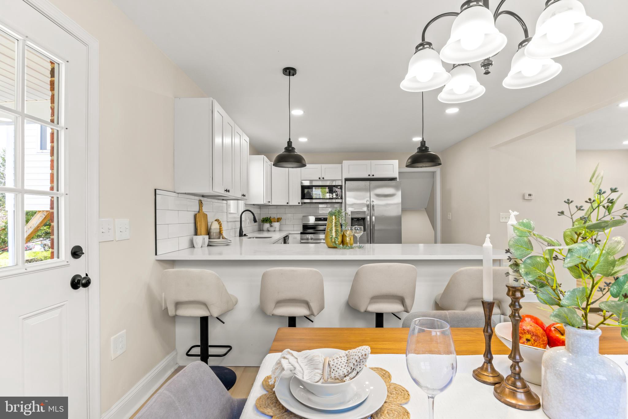 VILLA NOVA - Residential