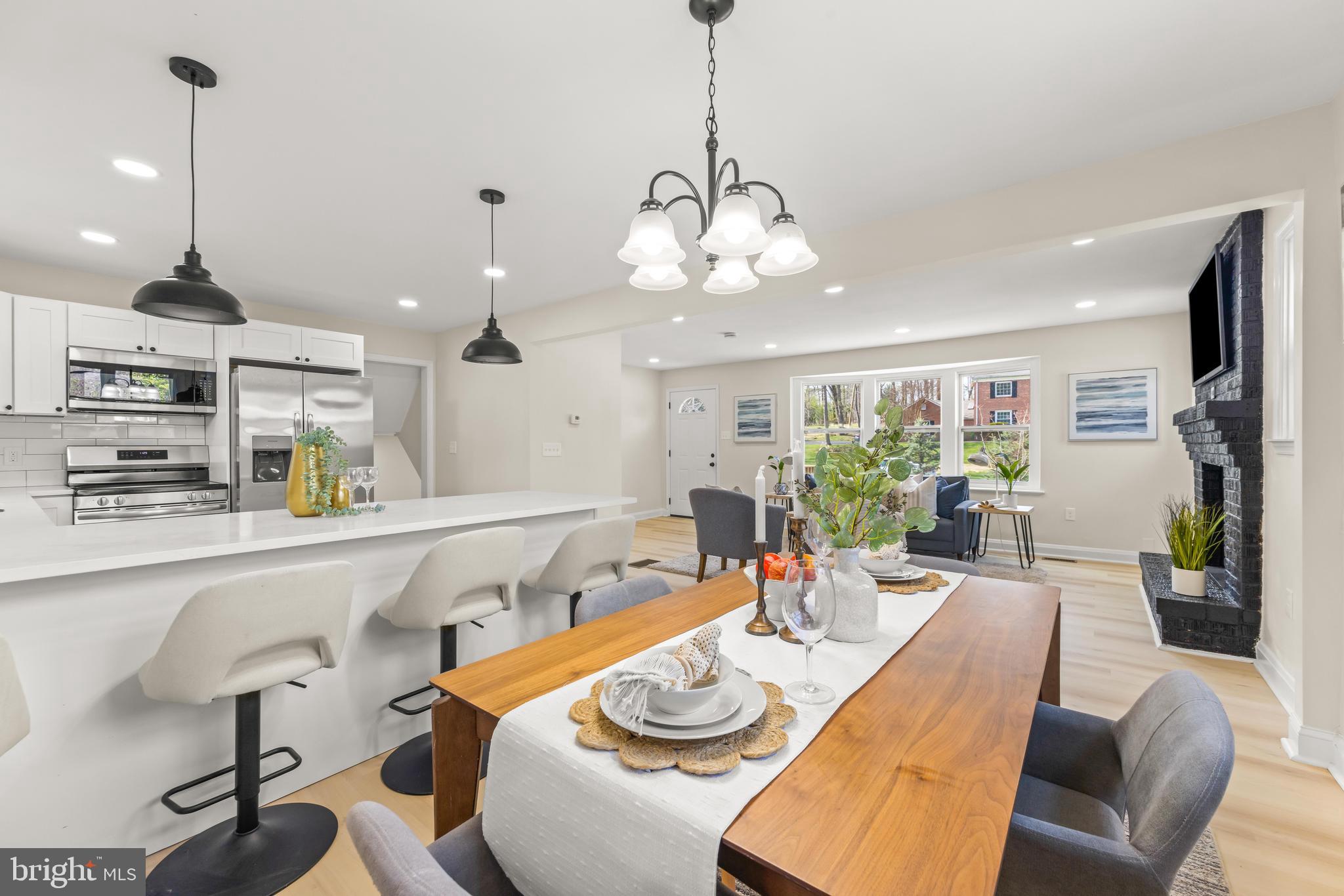 VILLA NOVA - Residential