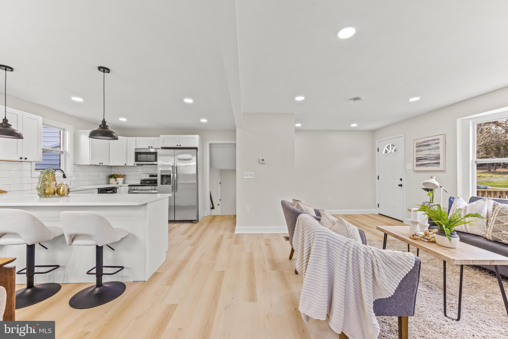 VILLA NOVA - Residential