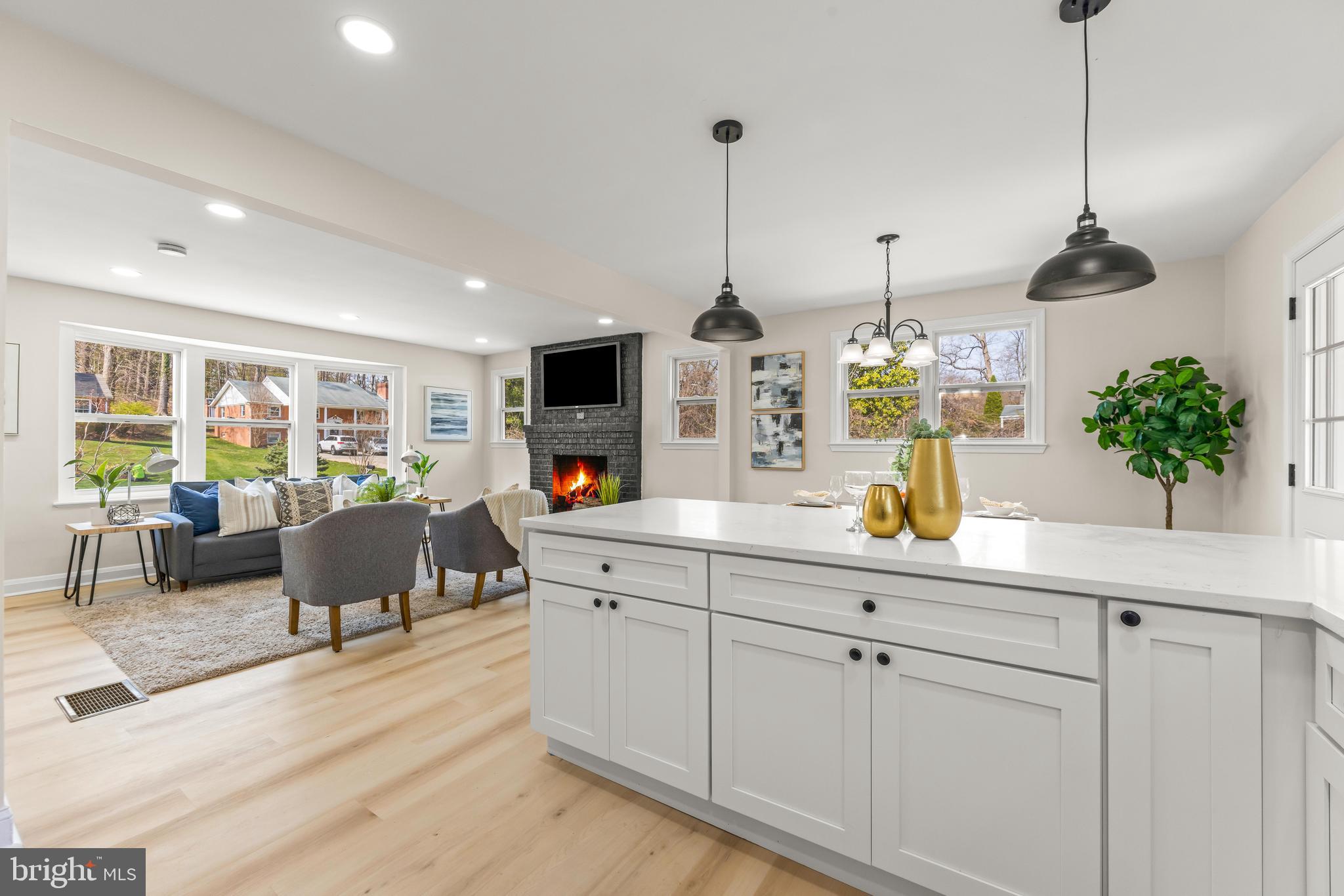 VILLA NOVA - Residential