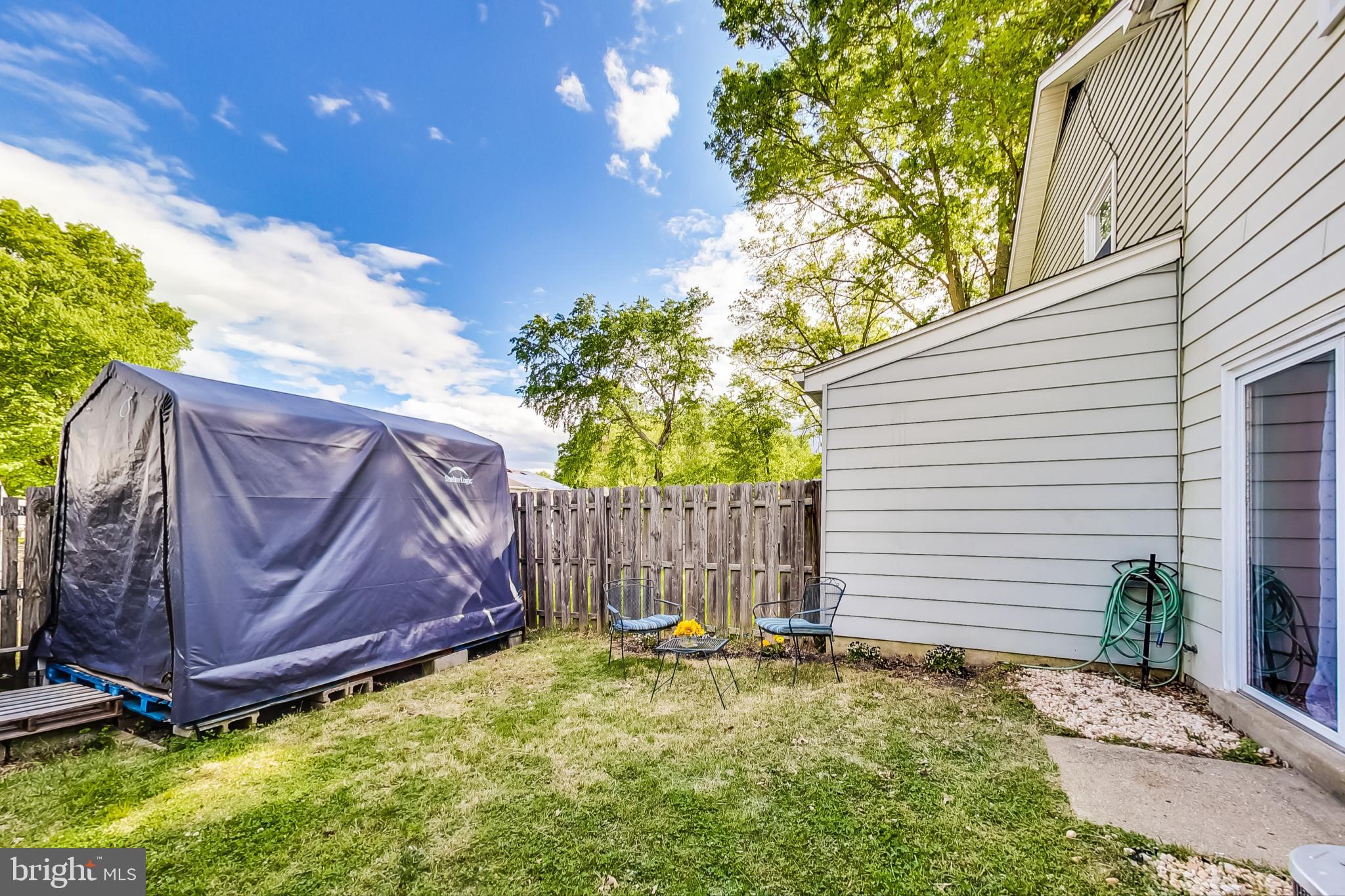 BRANDYWINE COUNTRY - Residential