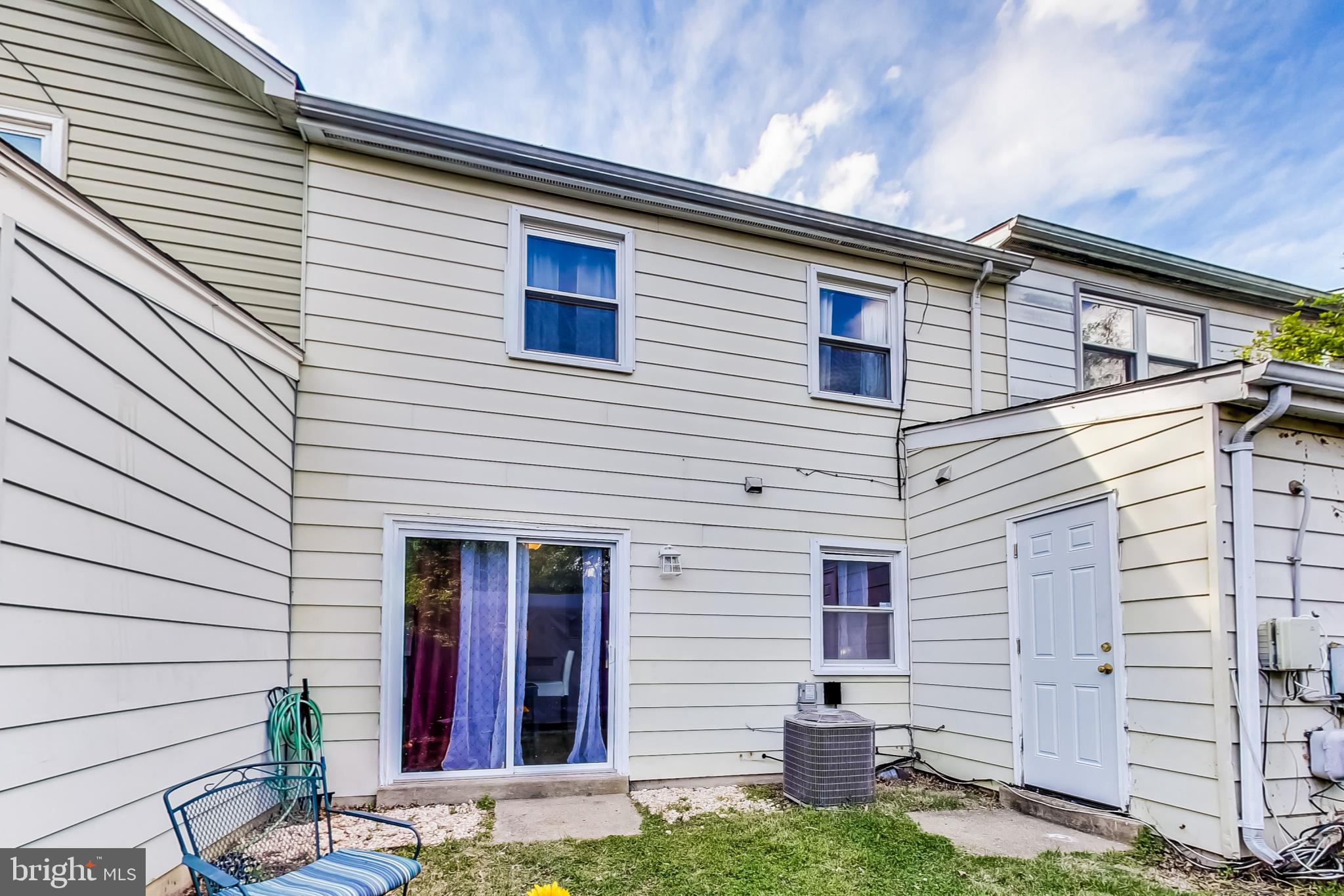 BRANDYWINE COUNTRY - Residential