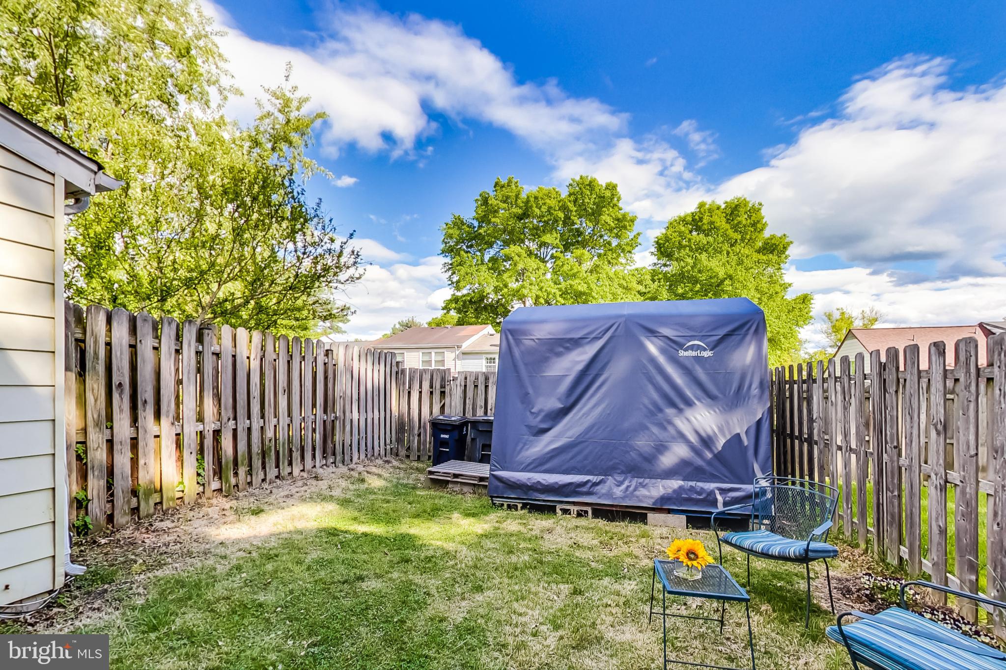 BRANDYWINE COUNTRY - Residential