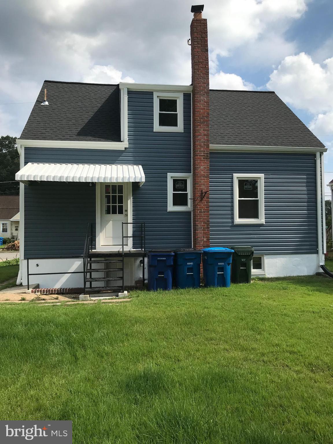 DISTRICT HEIGHTS - Residential