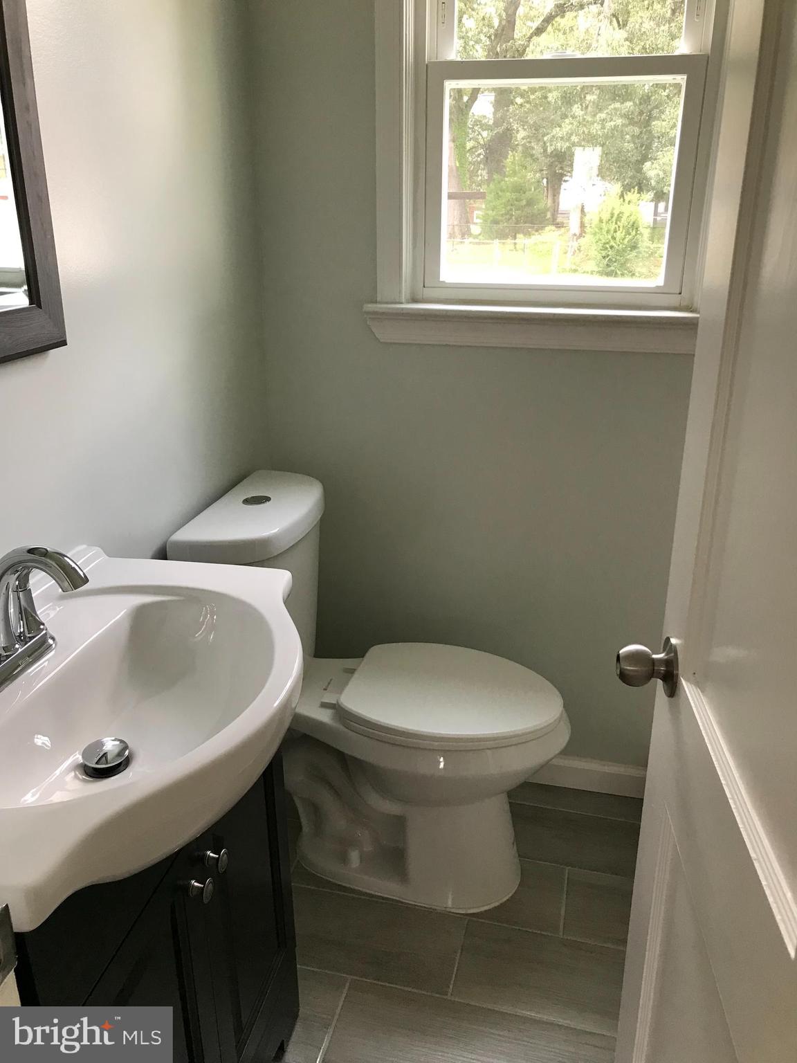 DISTRICT HEIGHTS - Residential