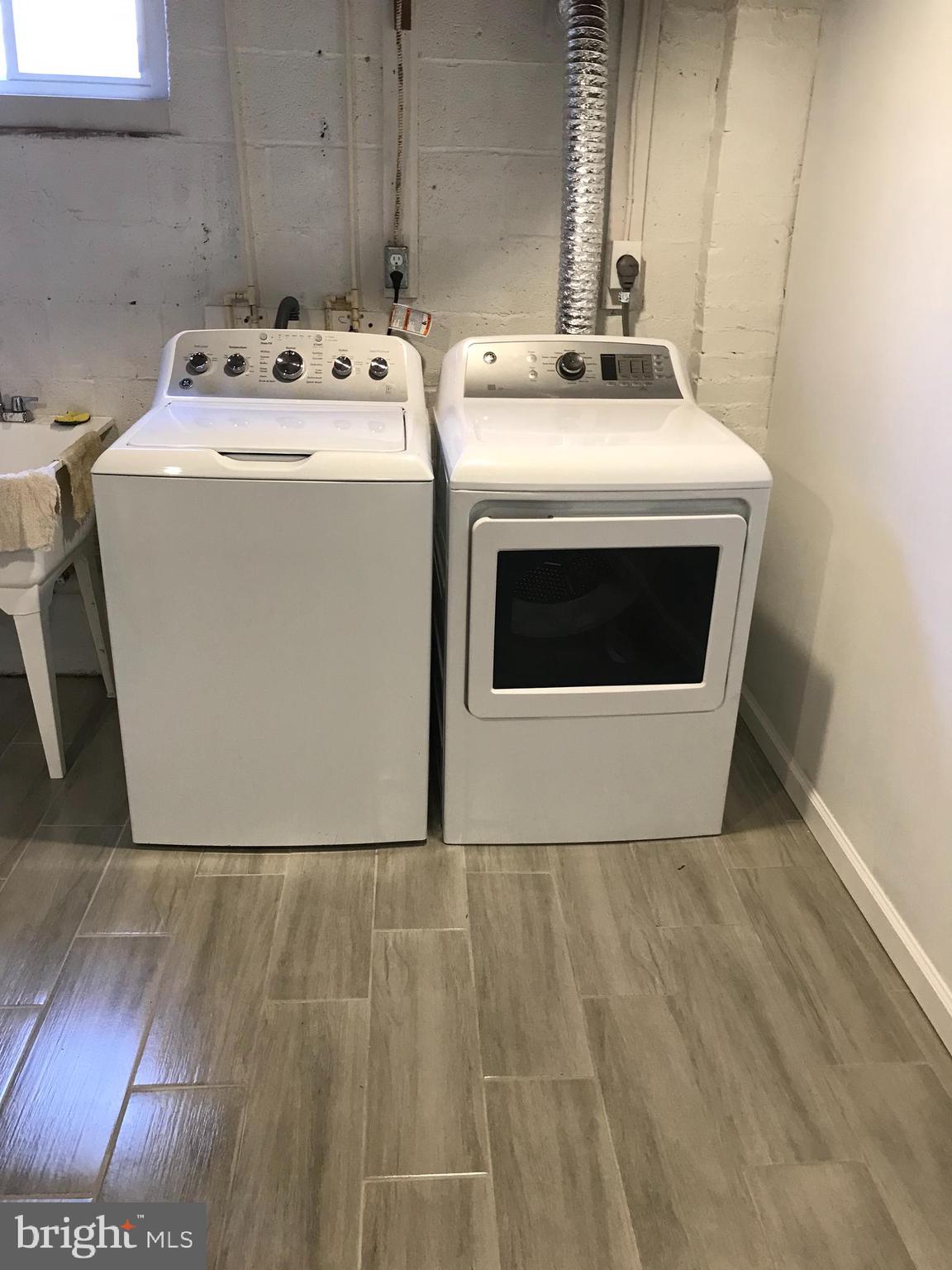 DISTRICT HEIGHTS - Residential