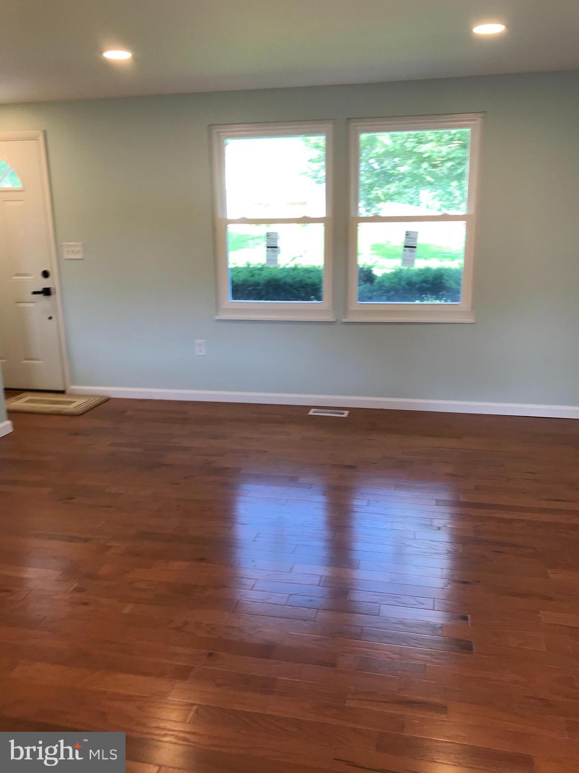 DISTRICT HEIGHTS - Residential