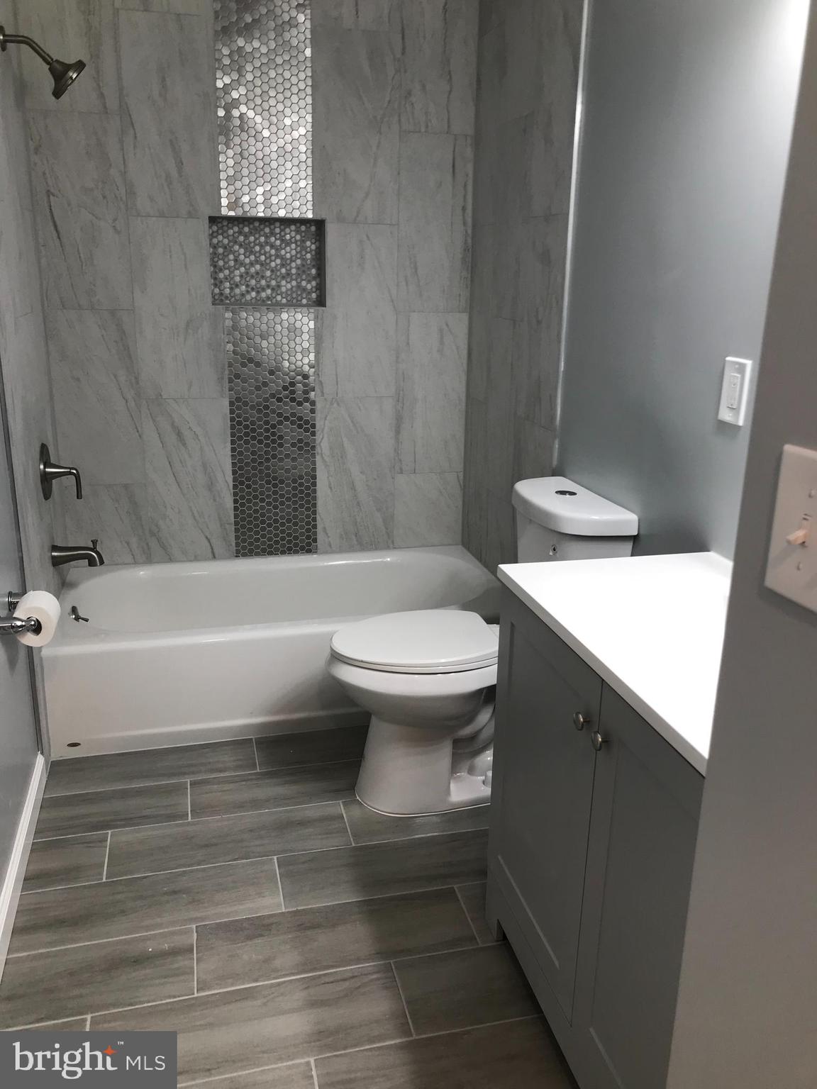 DISTRICT HEIGHTS - Residential