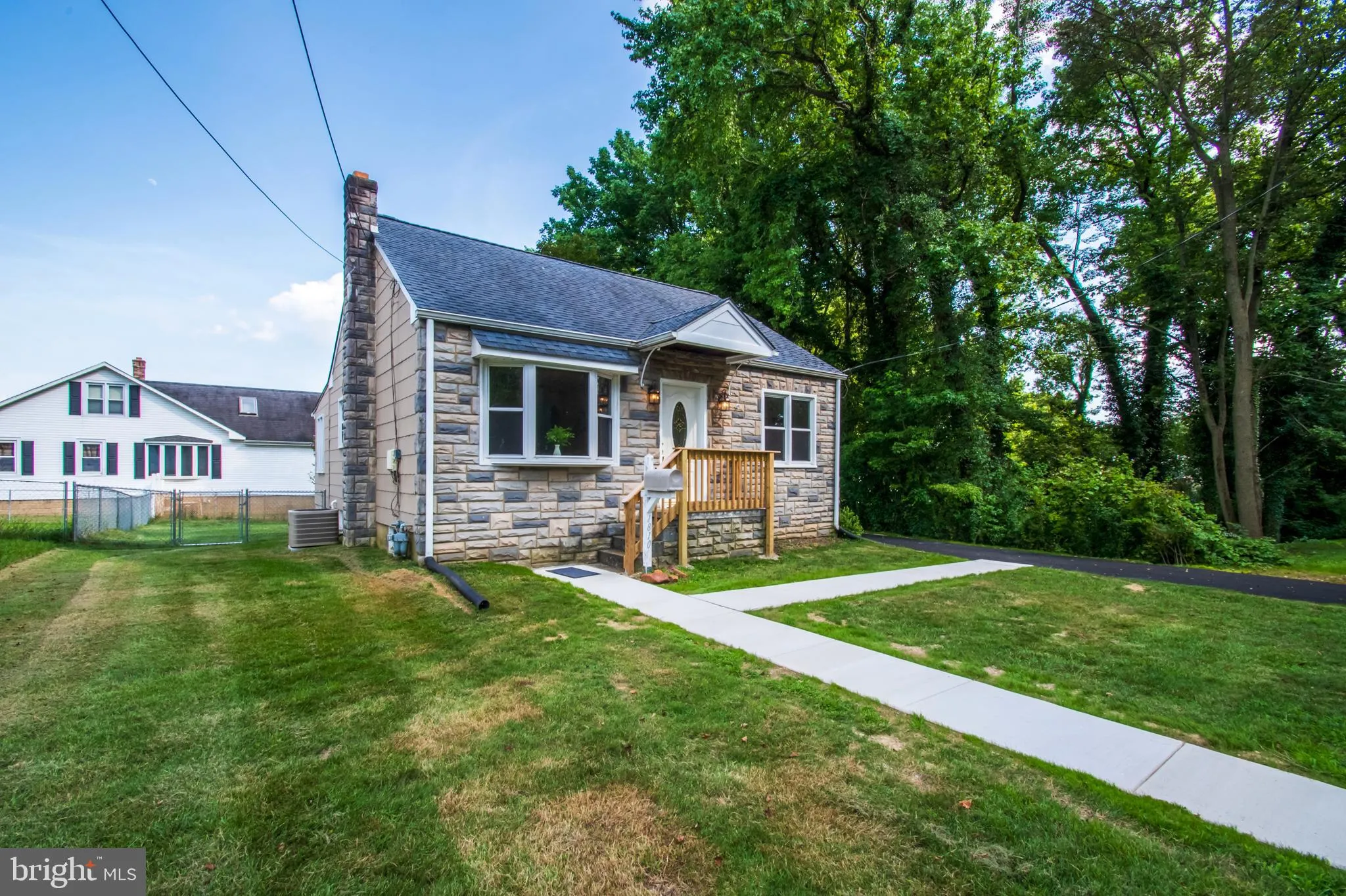 1810 Harrison Avenue, Wilmington, DE 19809