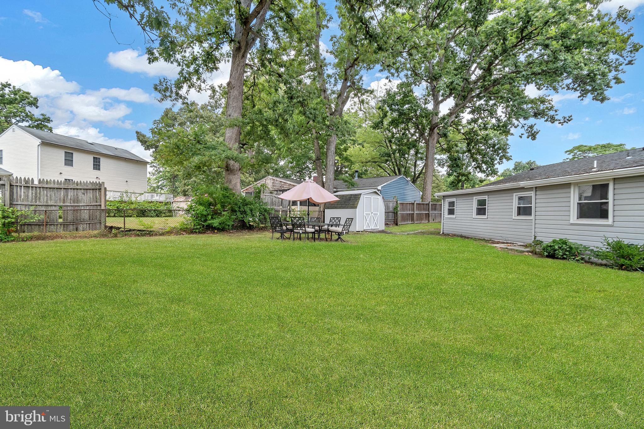 SOMERSET - Residential Lease