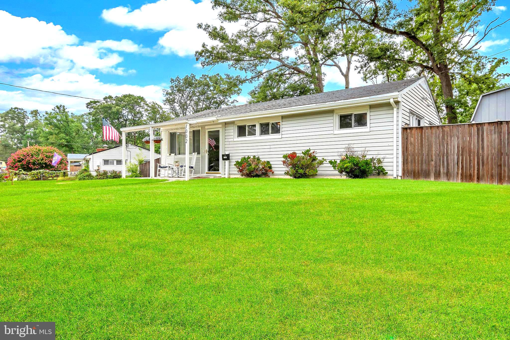 SOMERSET - Residential Lease