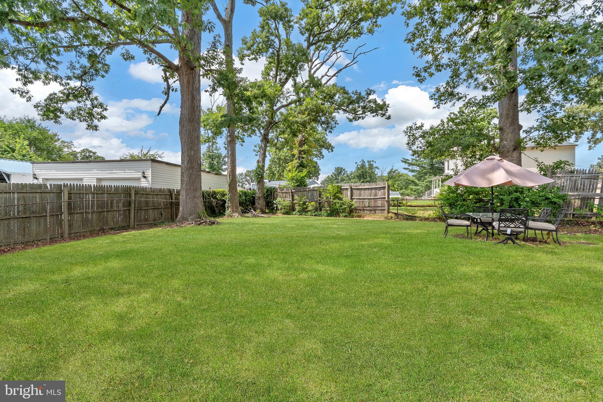 SOMERSET - Residential Lease