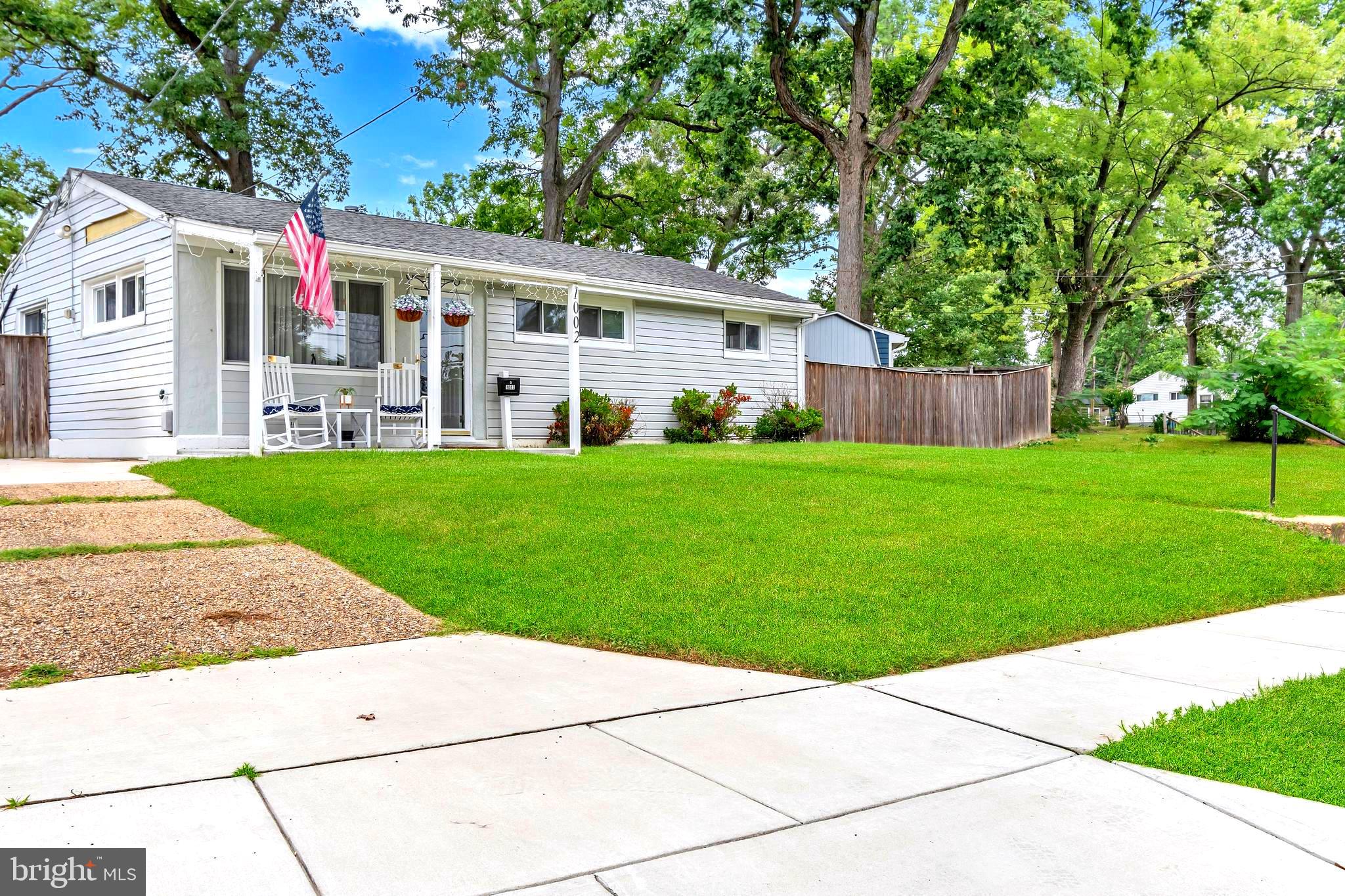 SOMERSET - Residential Lease