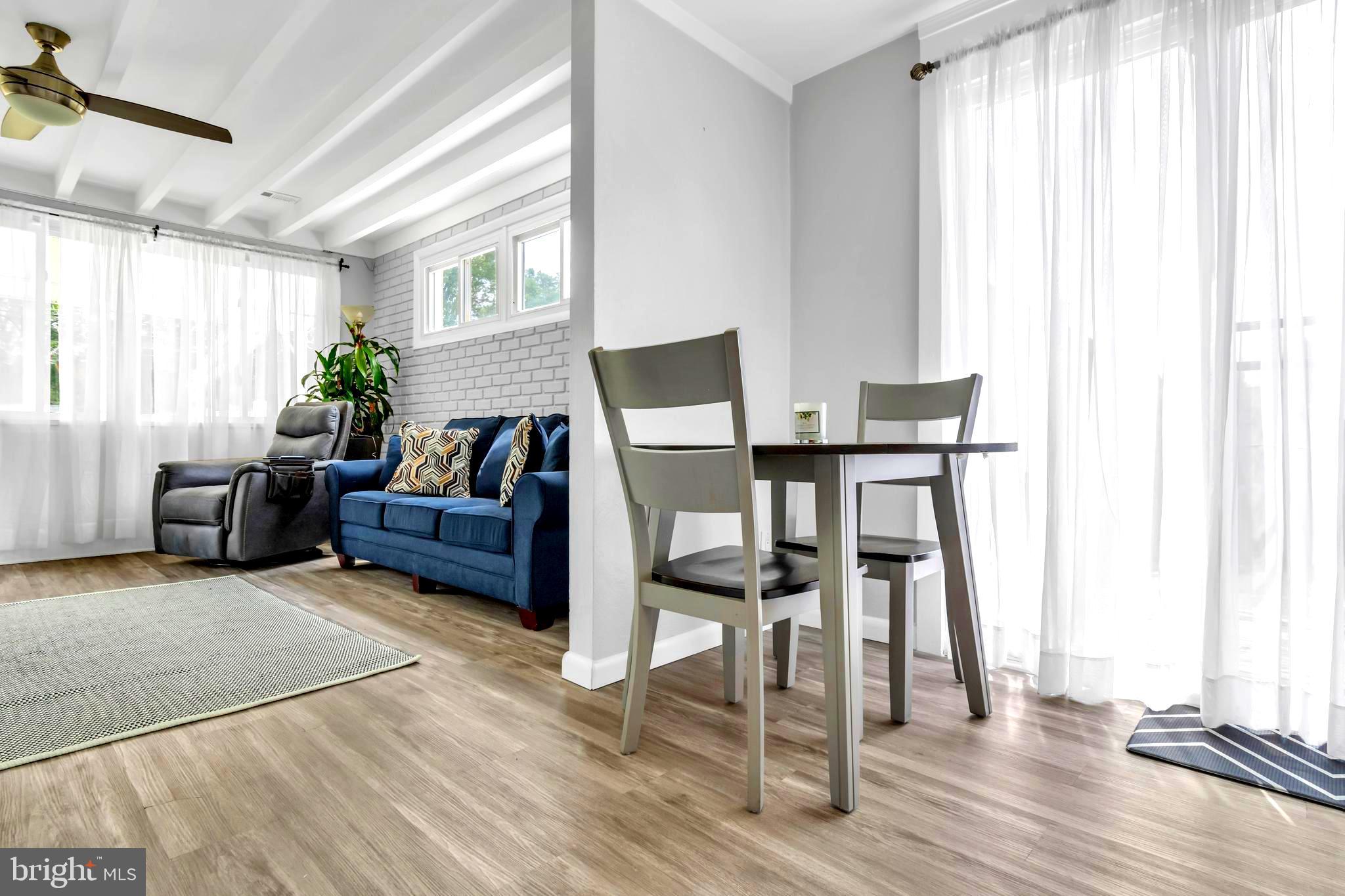 SOMERSET - Residential Lease