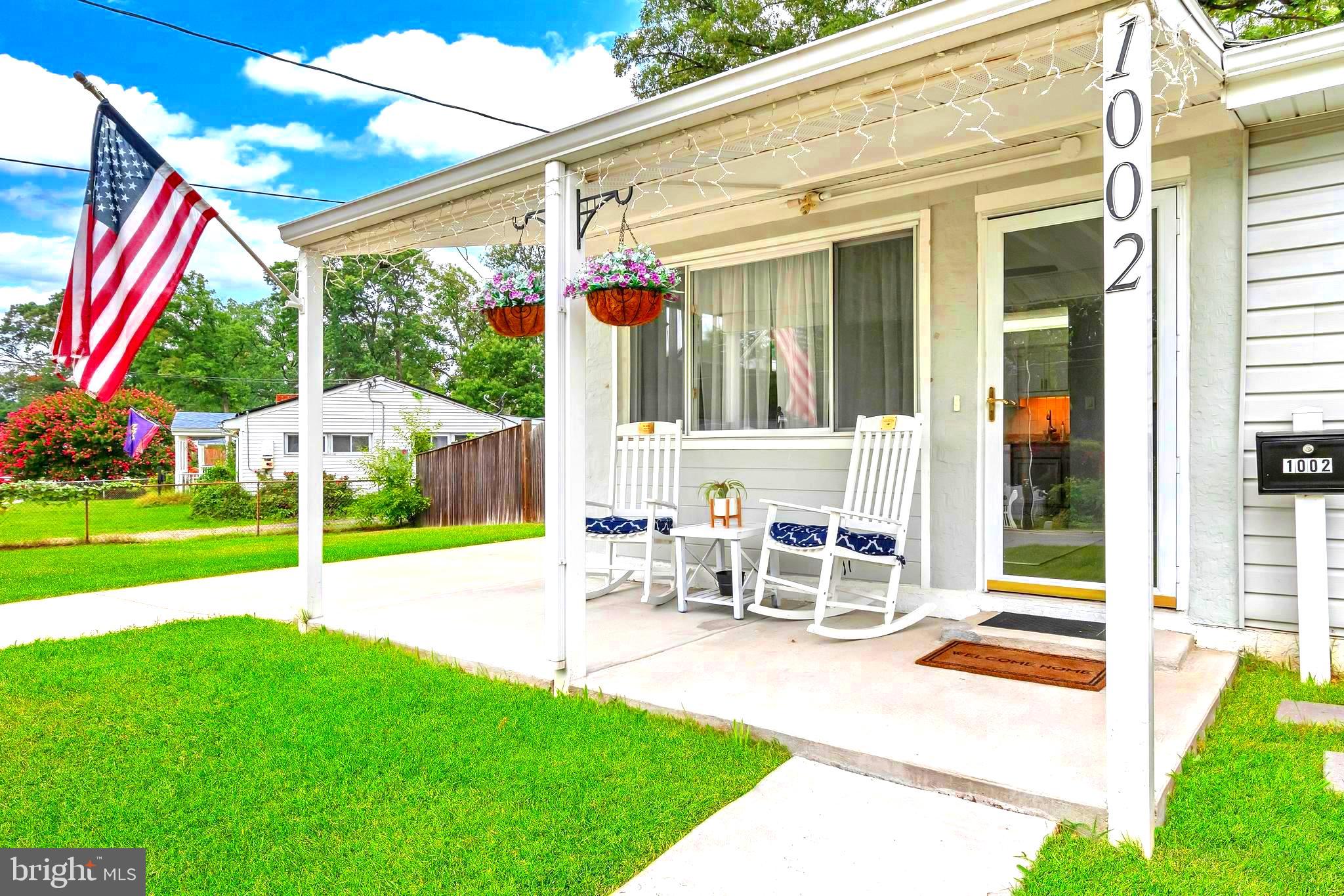 SOMERSET - Residential Lease