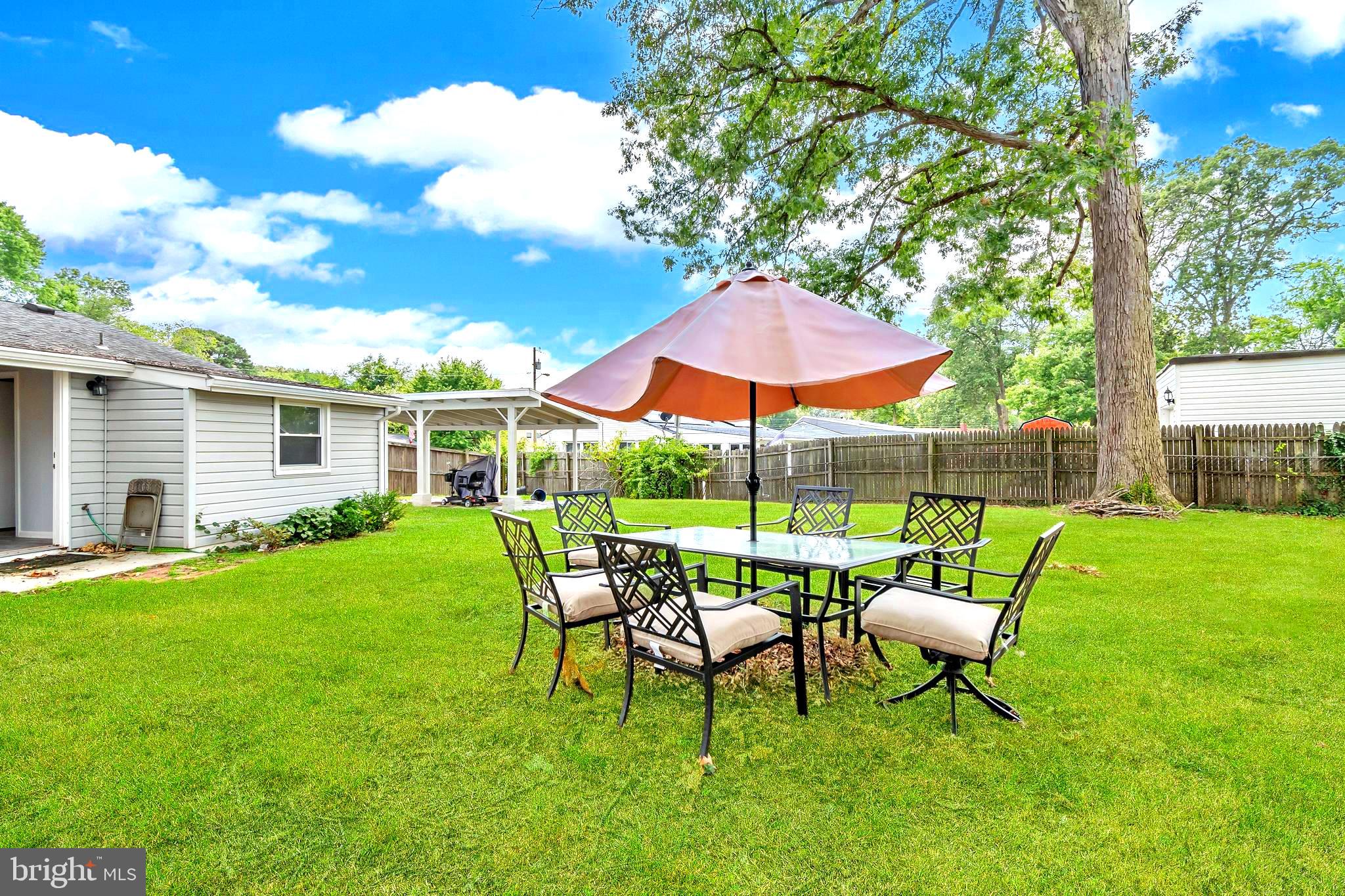 SOMERSET - Residential Lease