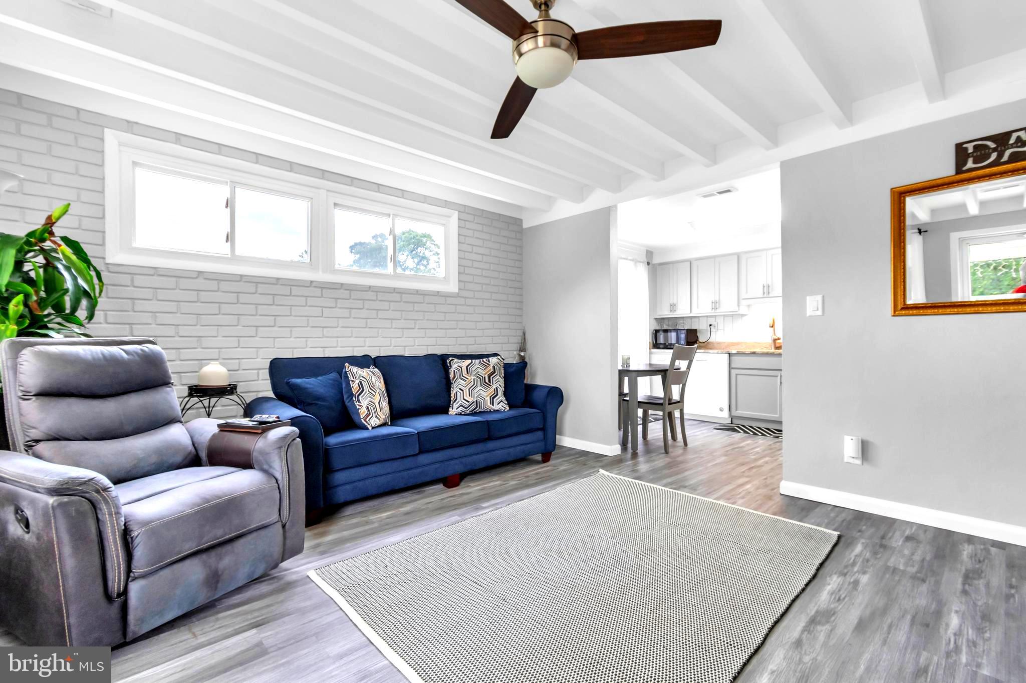 SOMERSET - Residential Lease