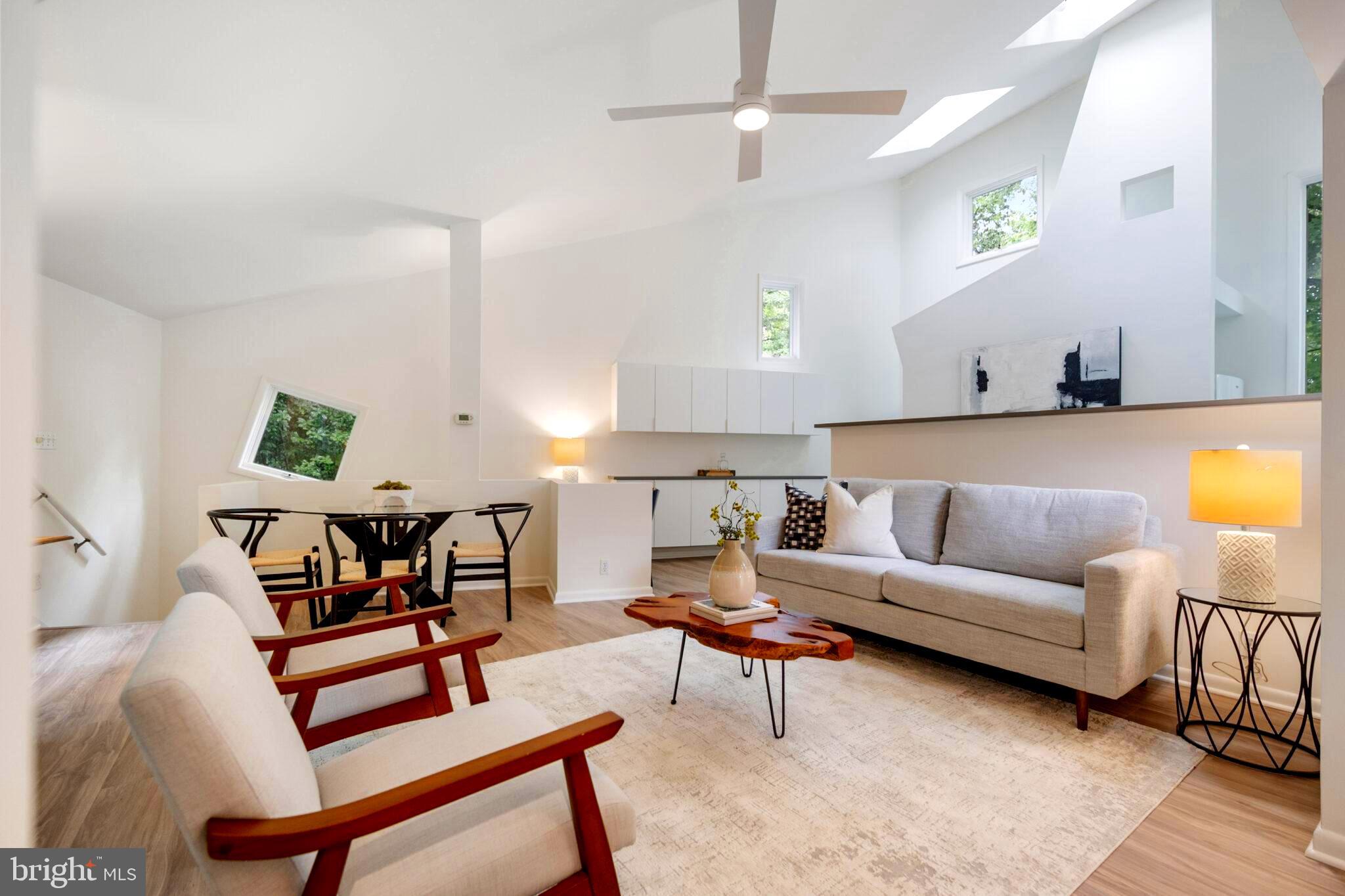 MASON TERRACE - Residential