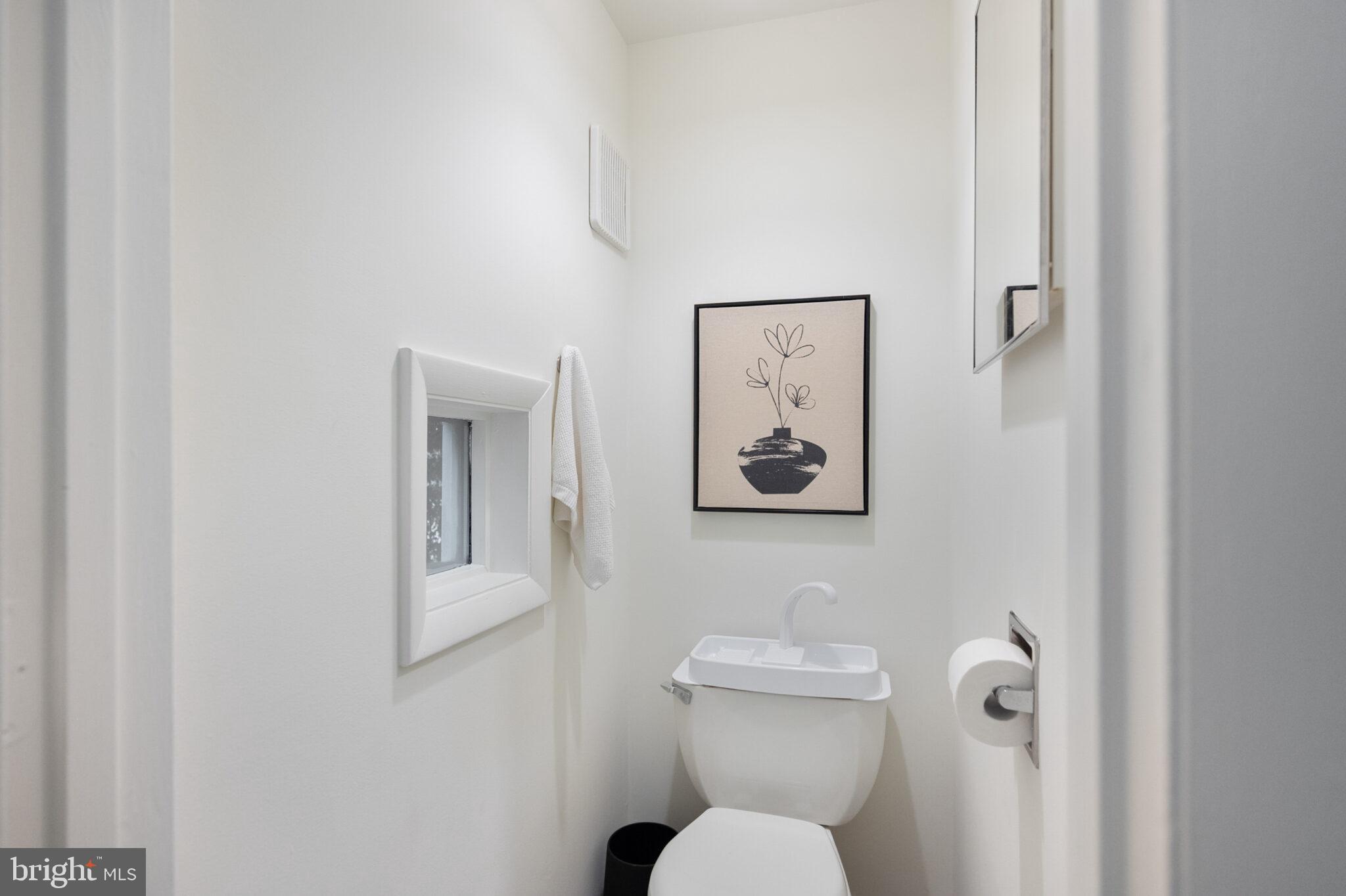 MASON TERRACE - Residential