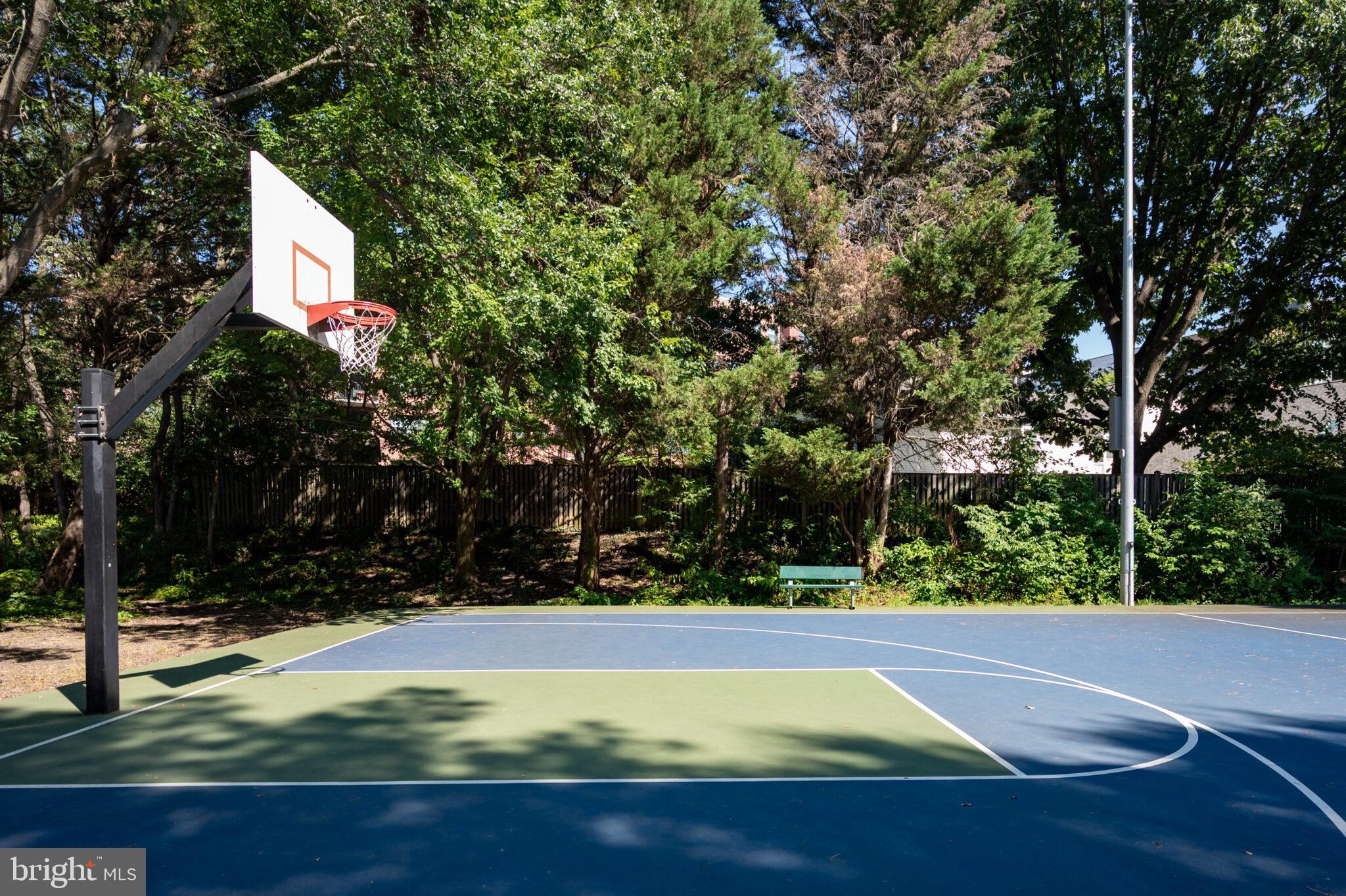 MASON TERRACE - Residential