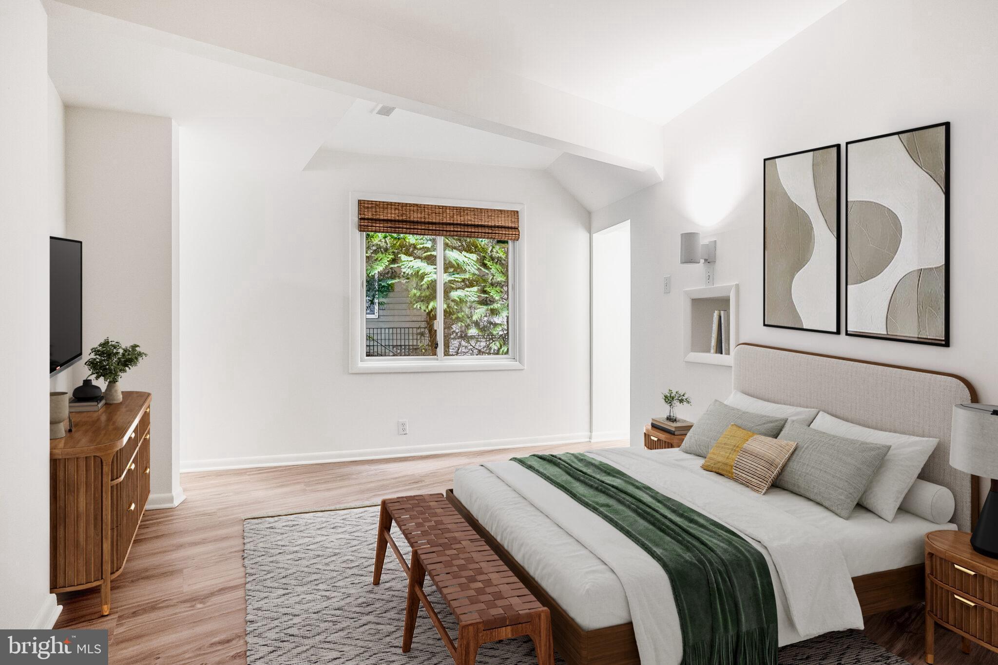 MASON TERRACE - Residential