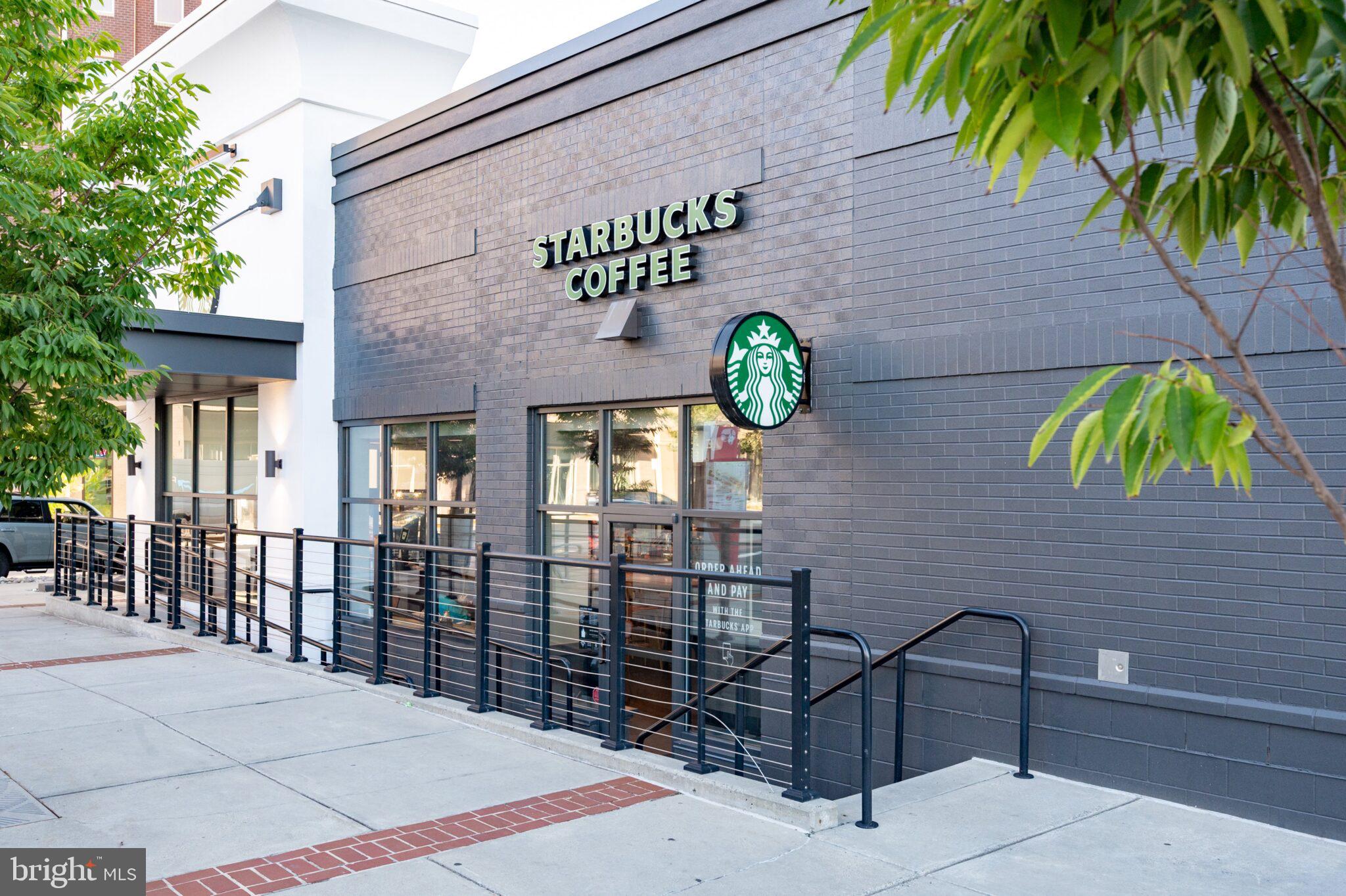 MASON TERRACE - Residential