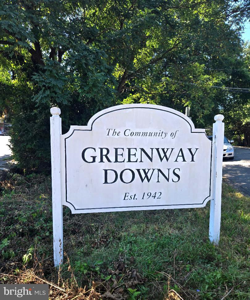 MASON TERRACE - Residential