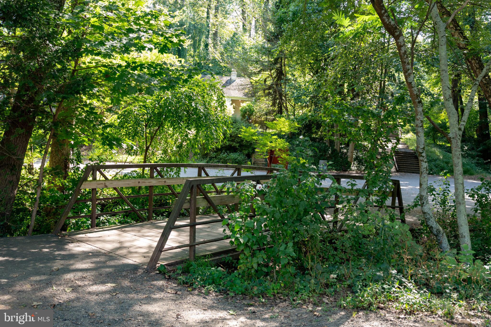 MASON TERRACE - Residential