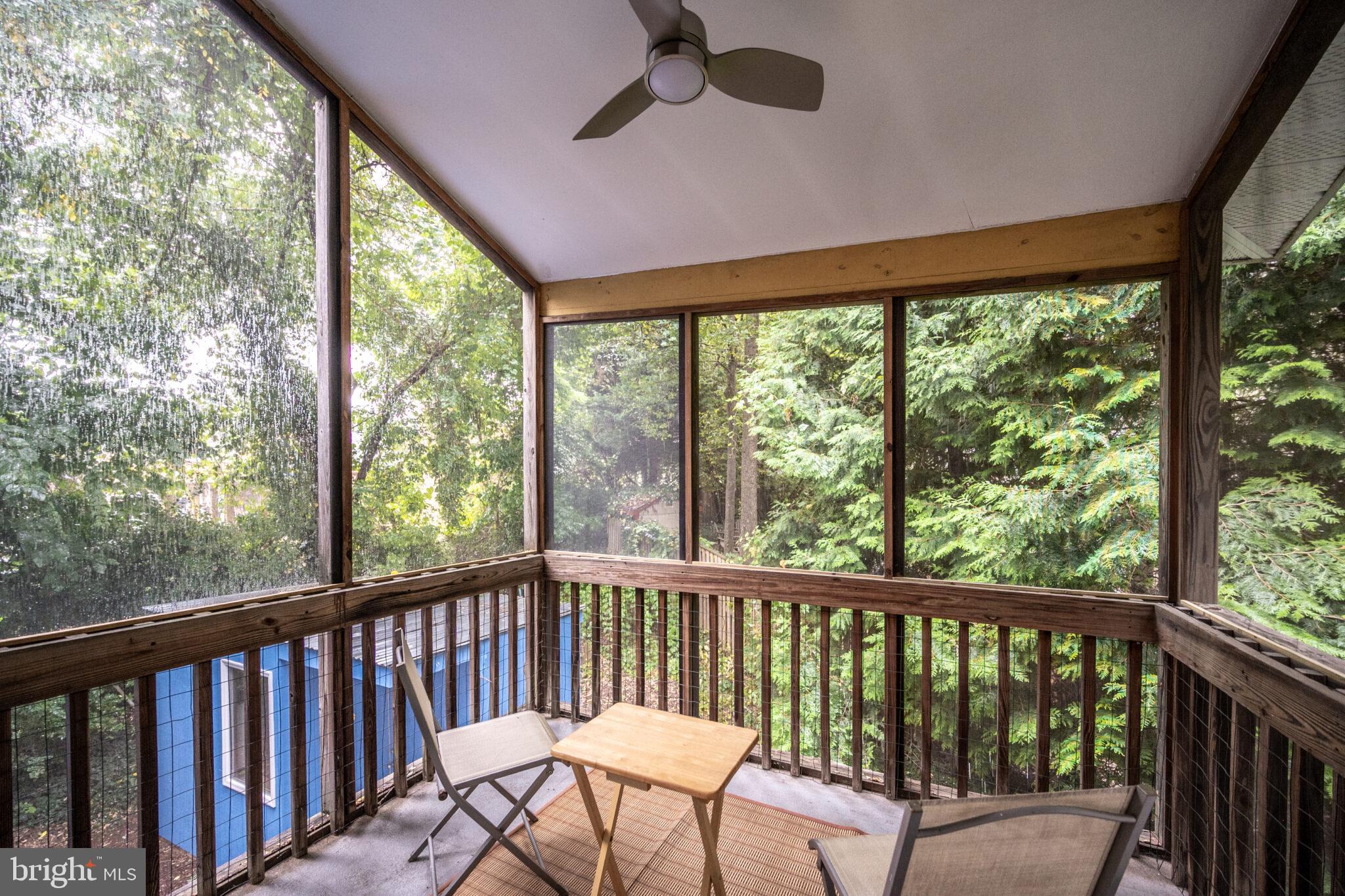 MASON TERRACE - Residential