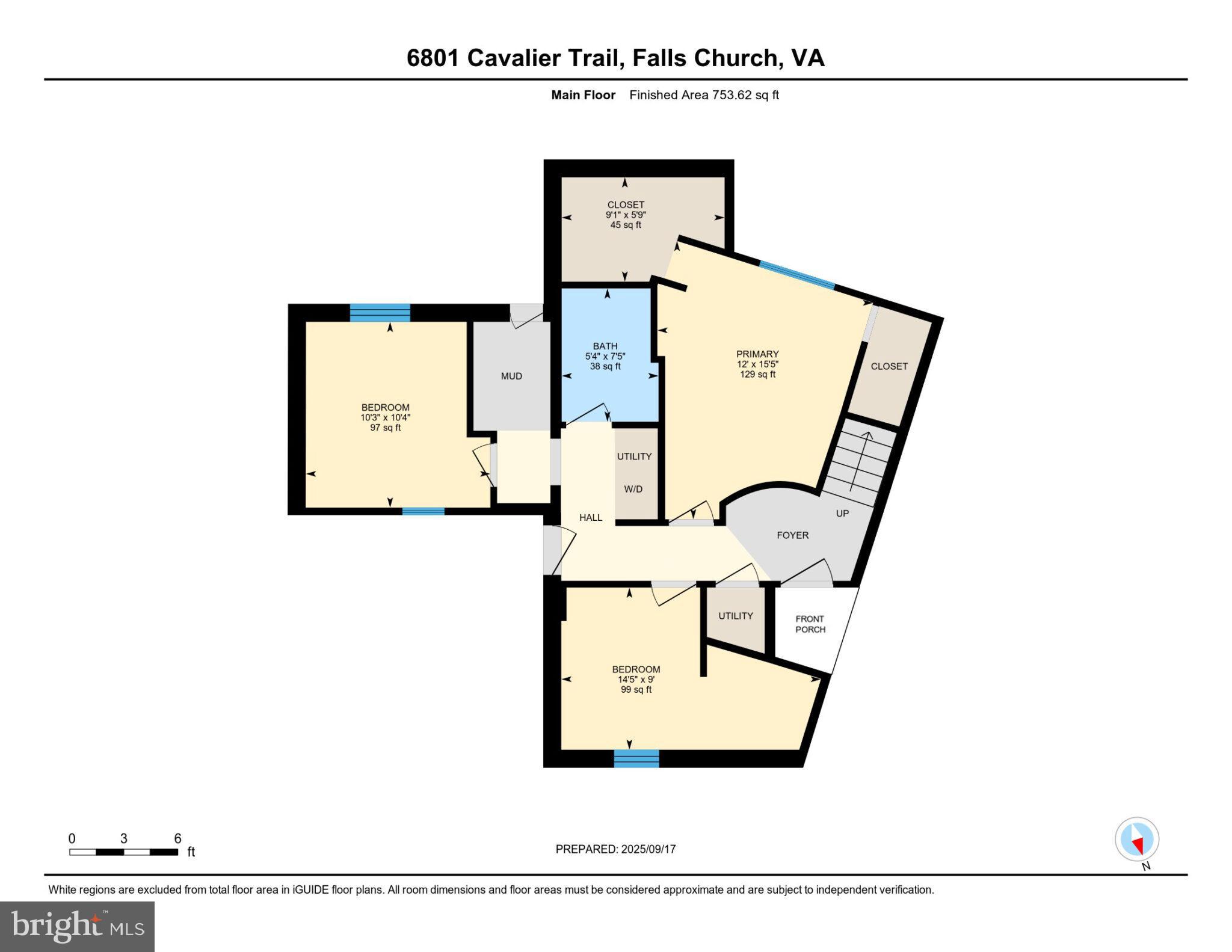 MASON TERRACE - Residential