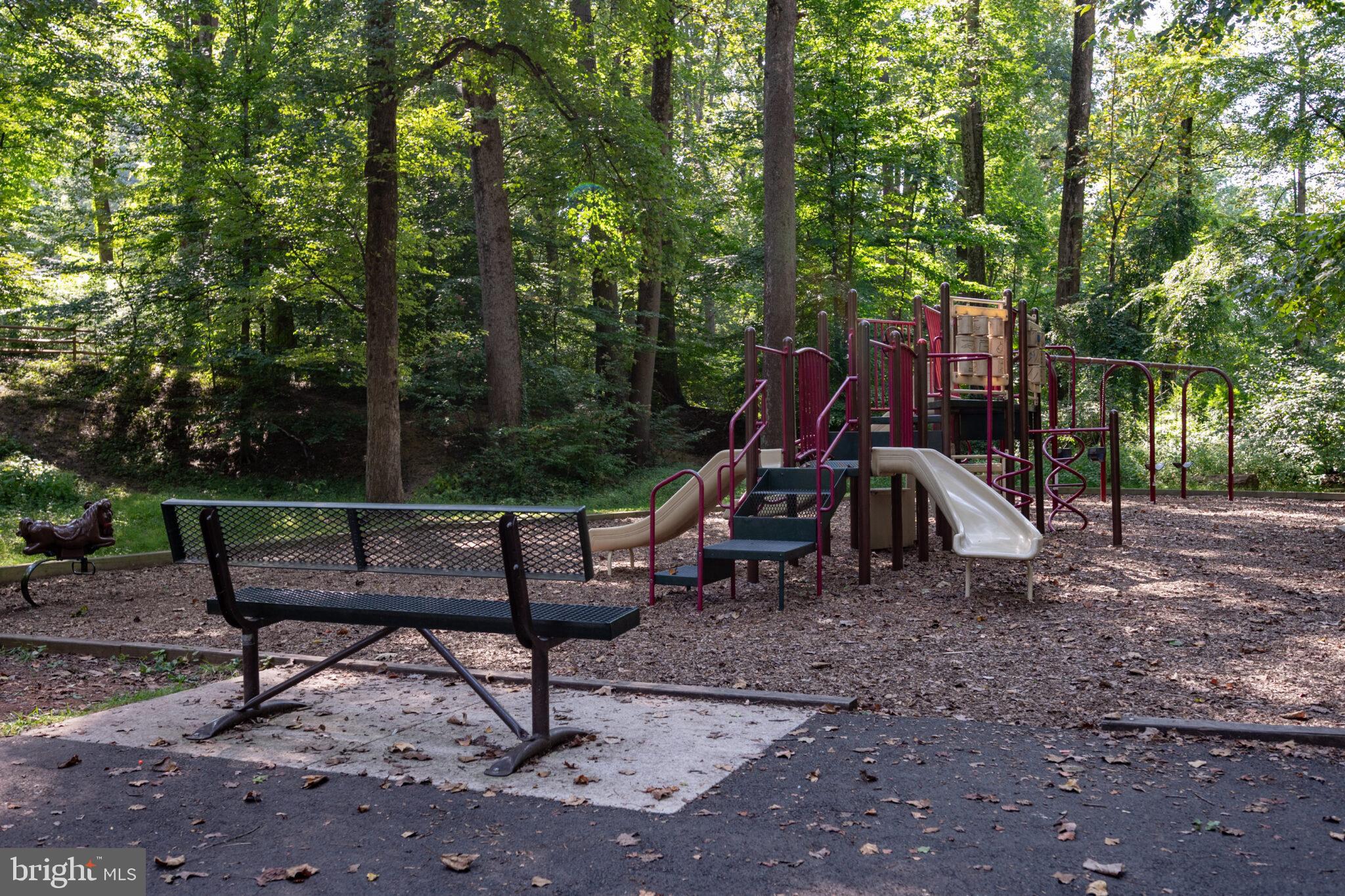 MASON TERRACE - Residential