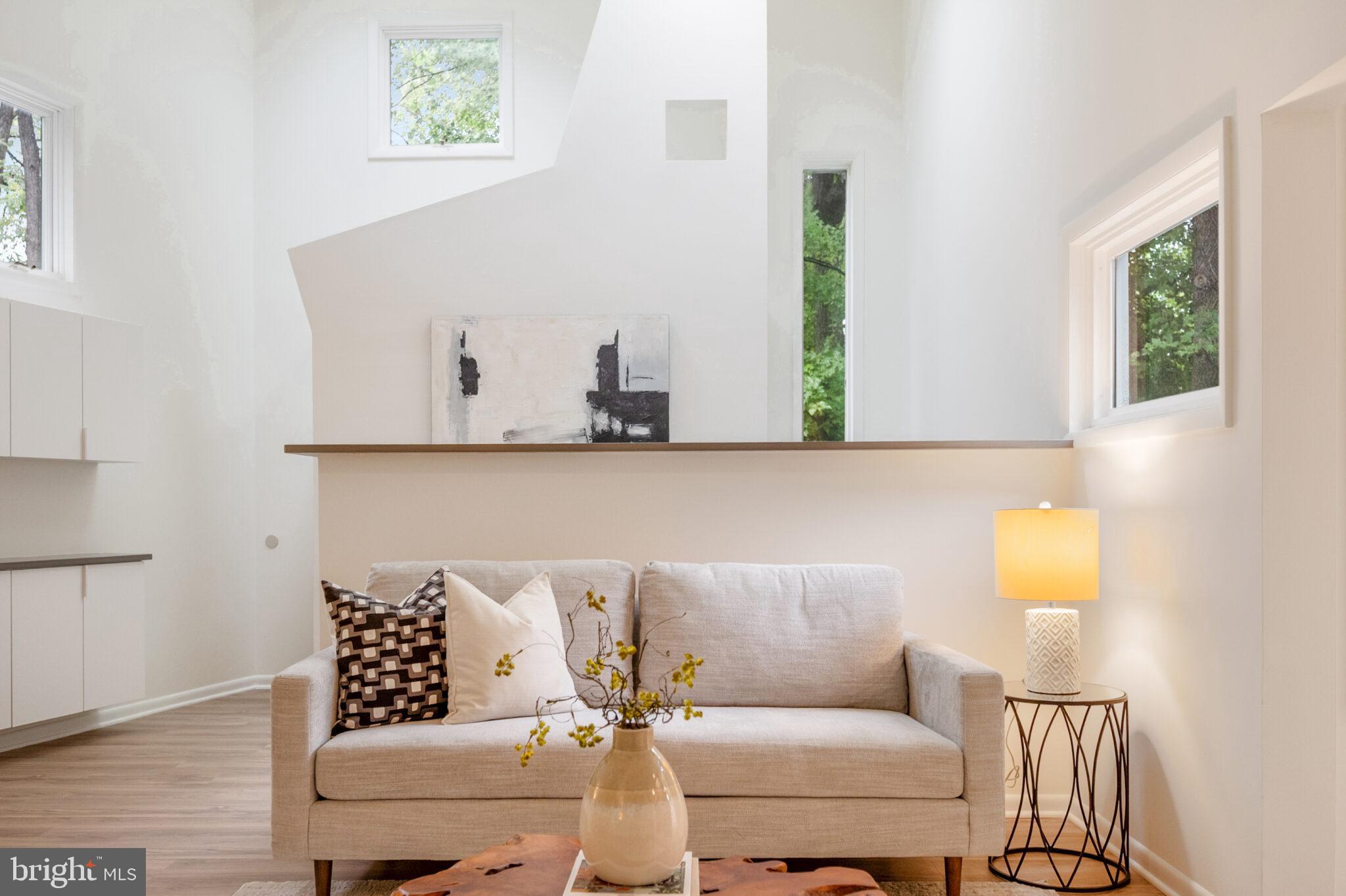 MASON TERRACE - Residential