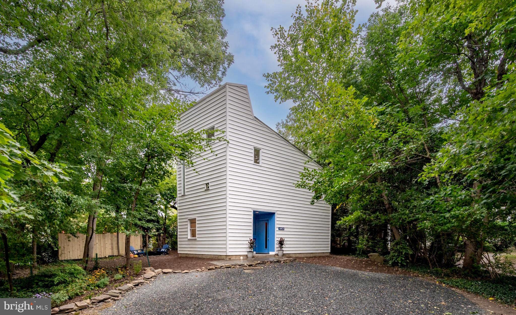 6801 CAVALIER TRAIL