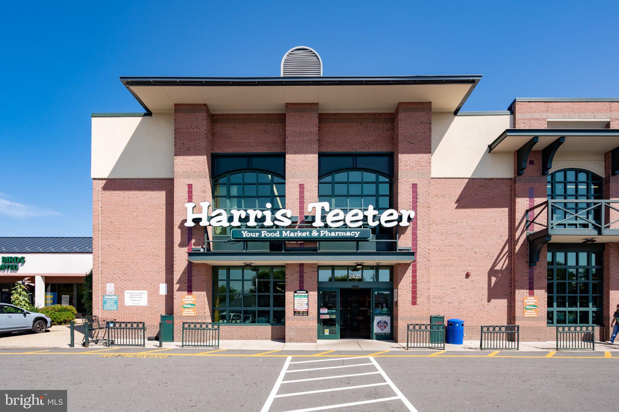 MASON TERRACE - Residential